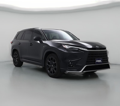 2024 Lexus TX 500h F-Sport Performance Premium