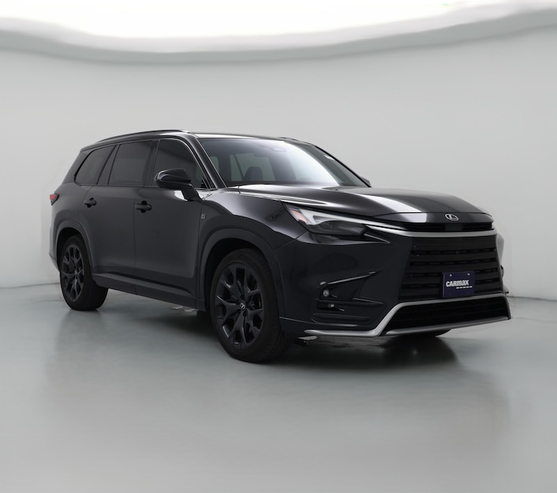 2024 Lexus TX 500h F-Sport Performance Premium