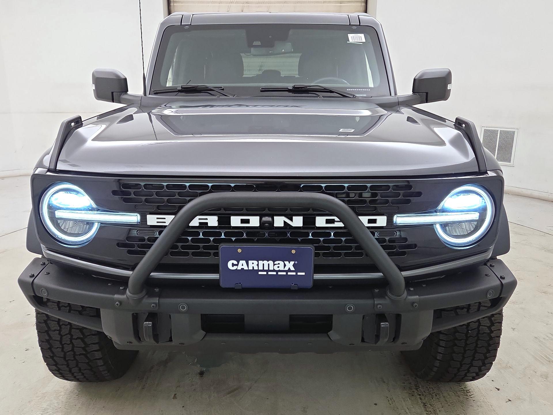 Thumbnail: 2024 Ford Bronco - 2