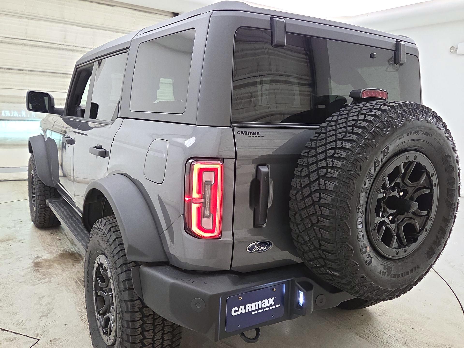 Thumbnail: 2024 Ford Bronco - 7
