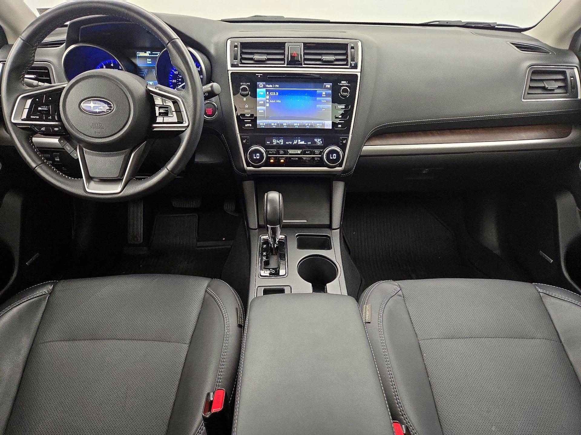 Thumbnail: 2018 Subaru Outback - 9