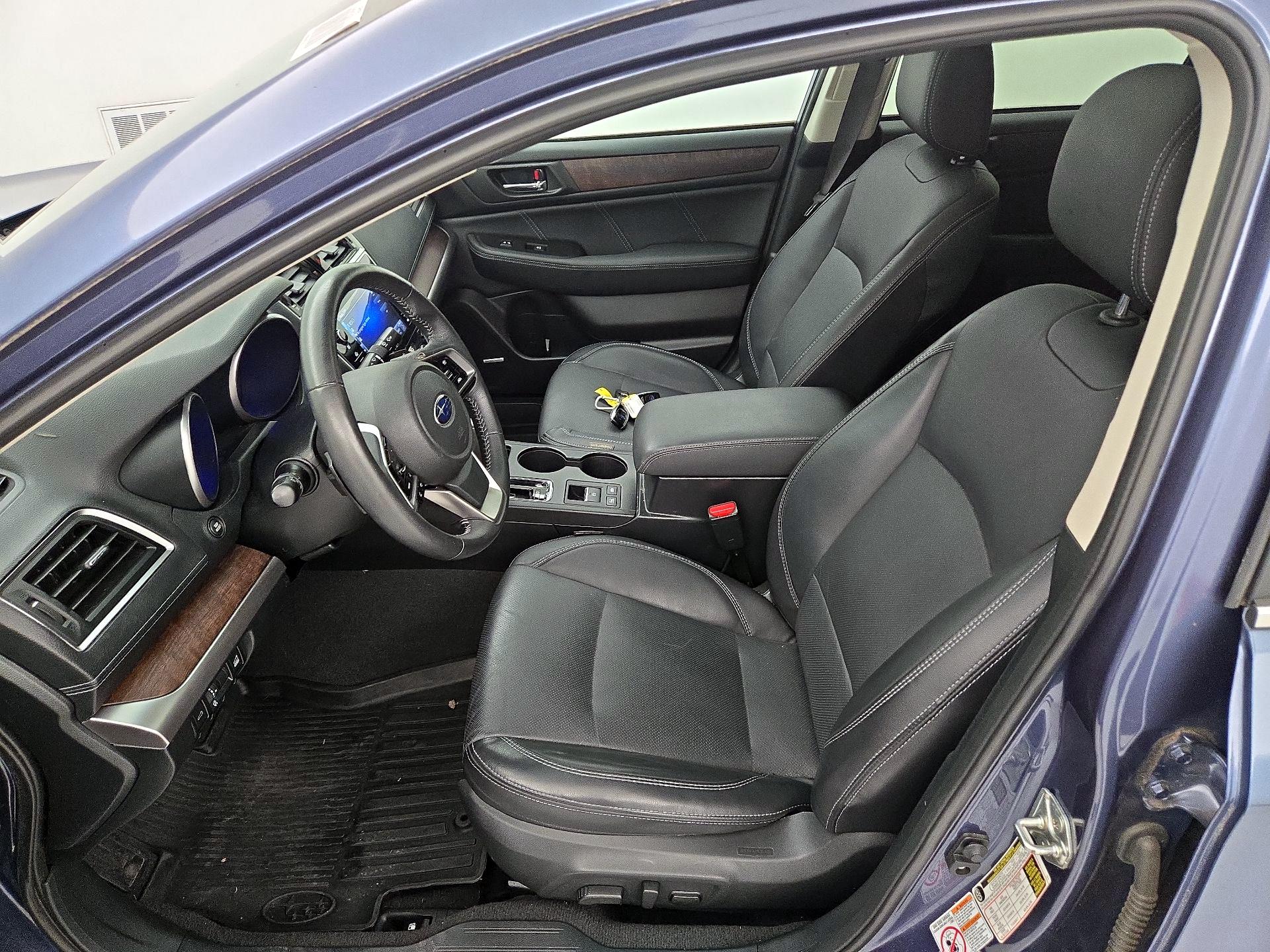 Thumbnail: 2018 Subaru Outback - 11