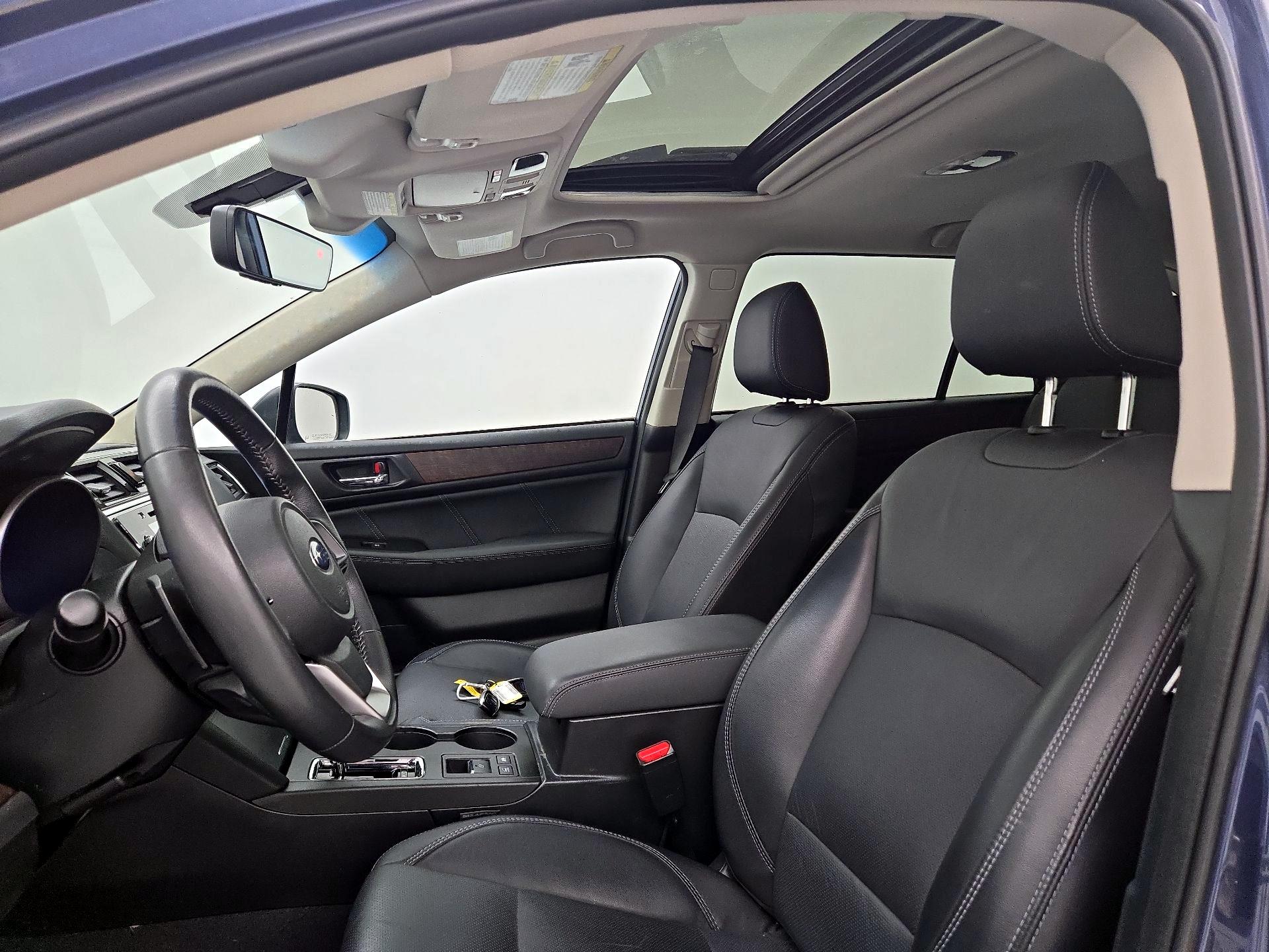 Thumbnail: 2018 Subaru Outback - 19
