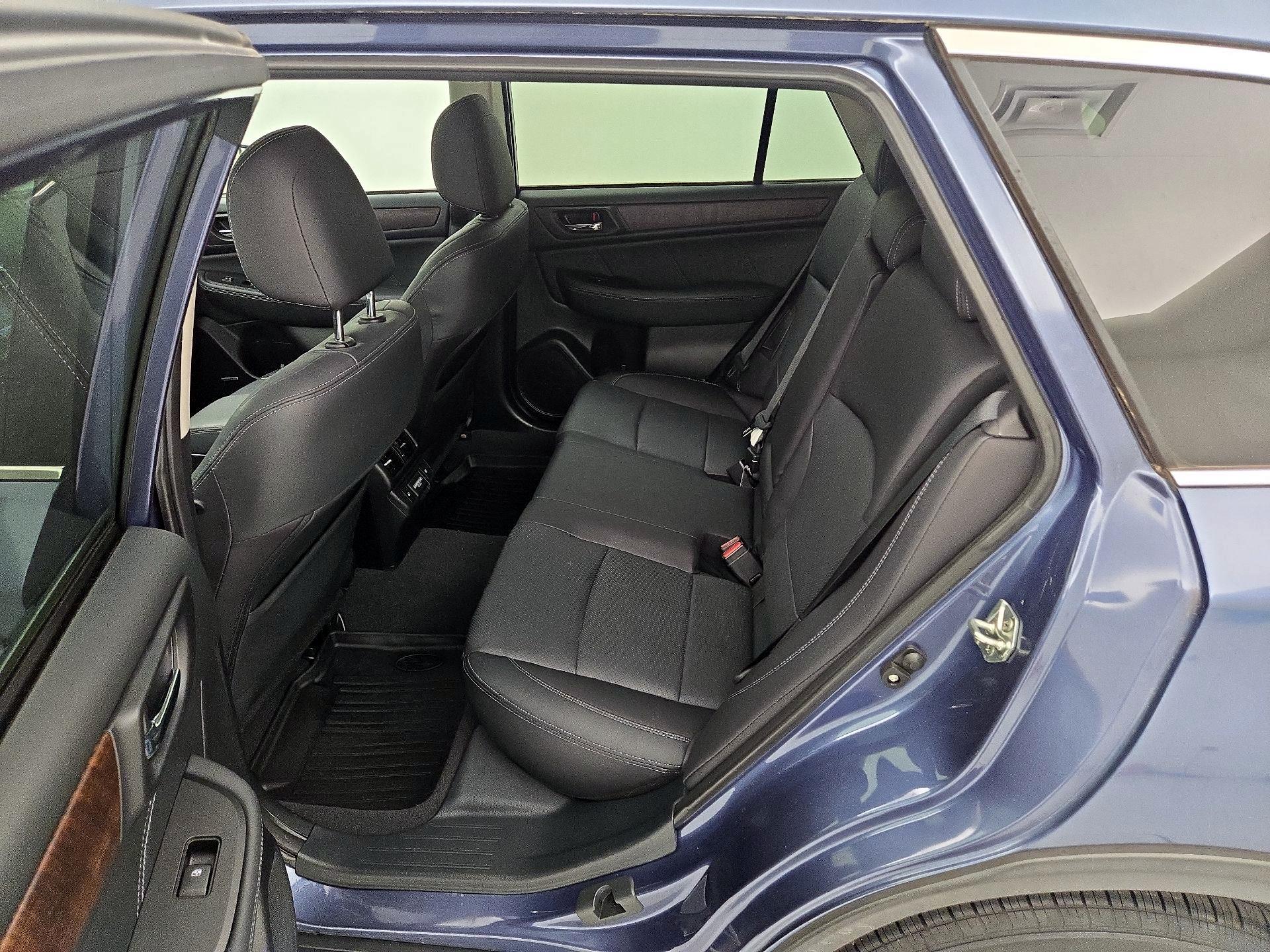 Thumbnail: 2018 Subaru Outback - 20