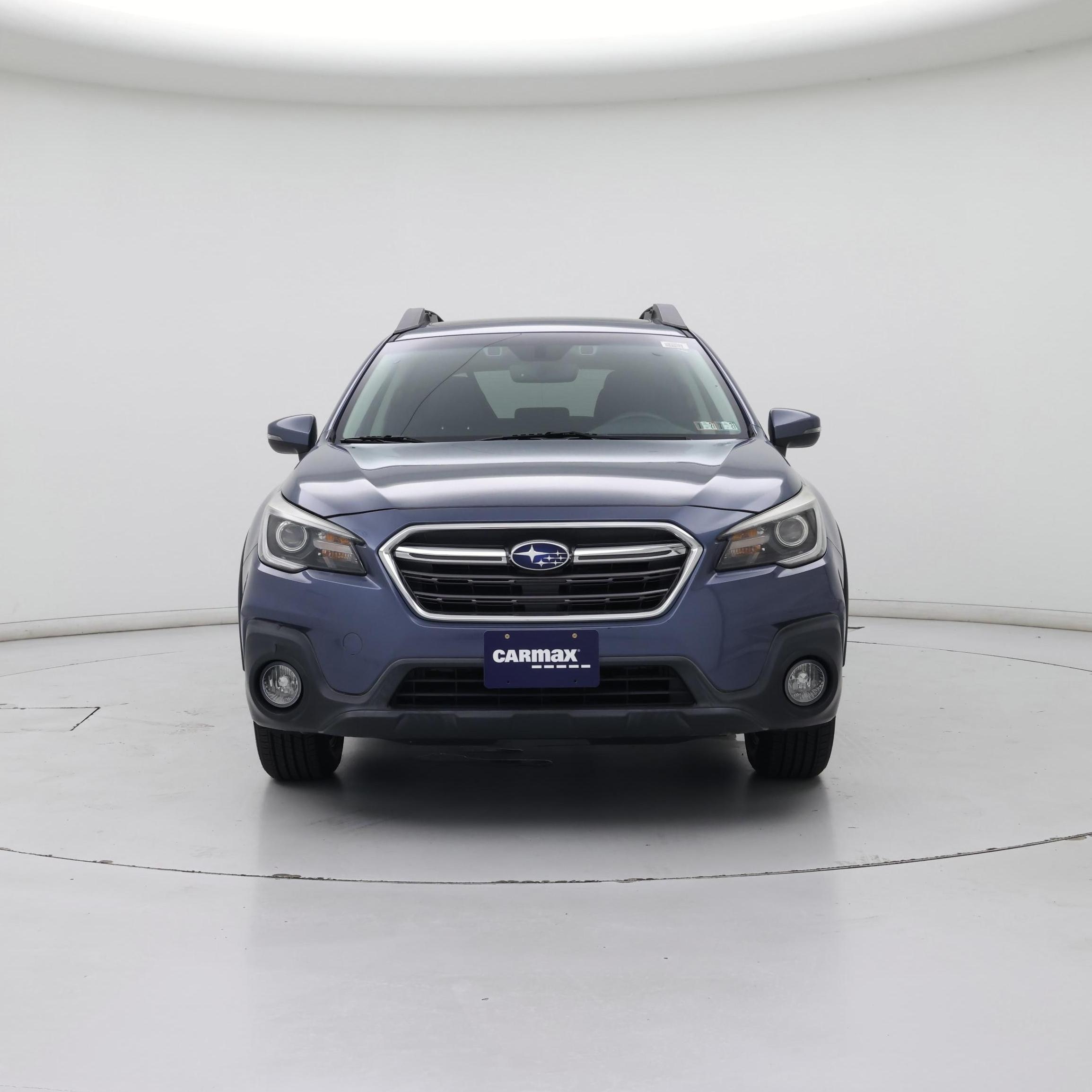 Thumbnail: 2018 Subaru Outback - 5