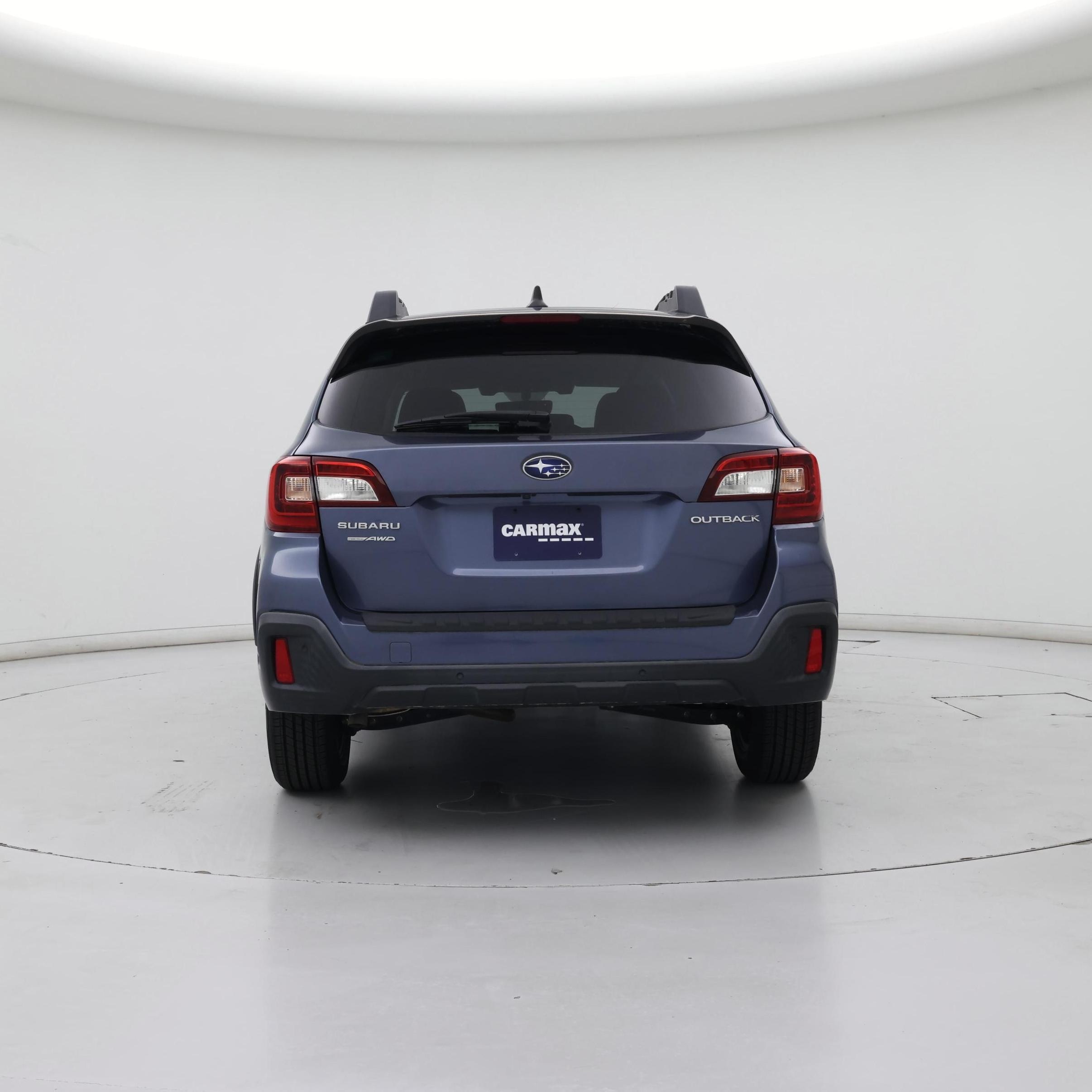 Thumbnail: 2018 Subaru Outback - 6