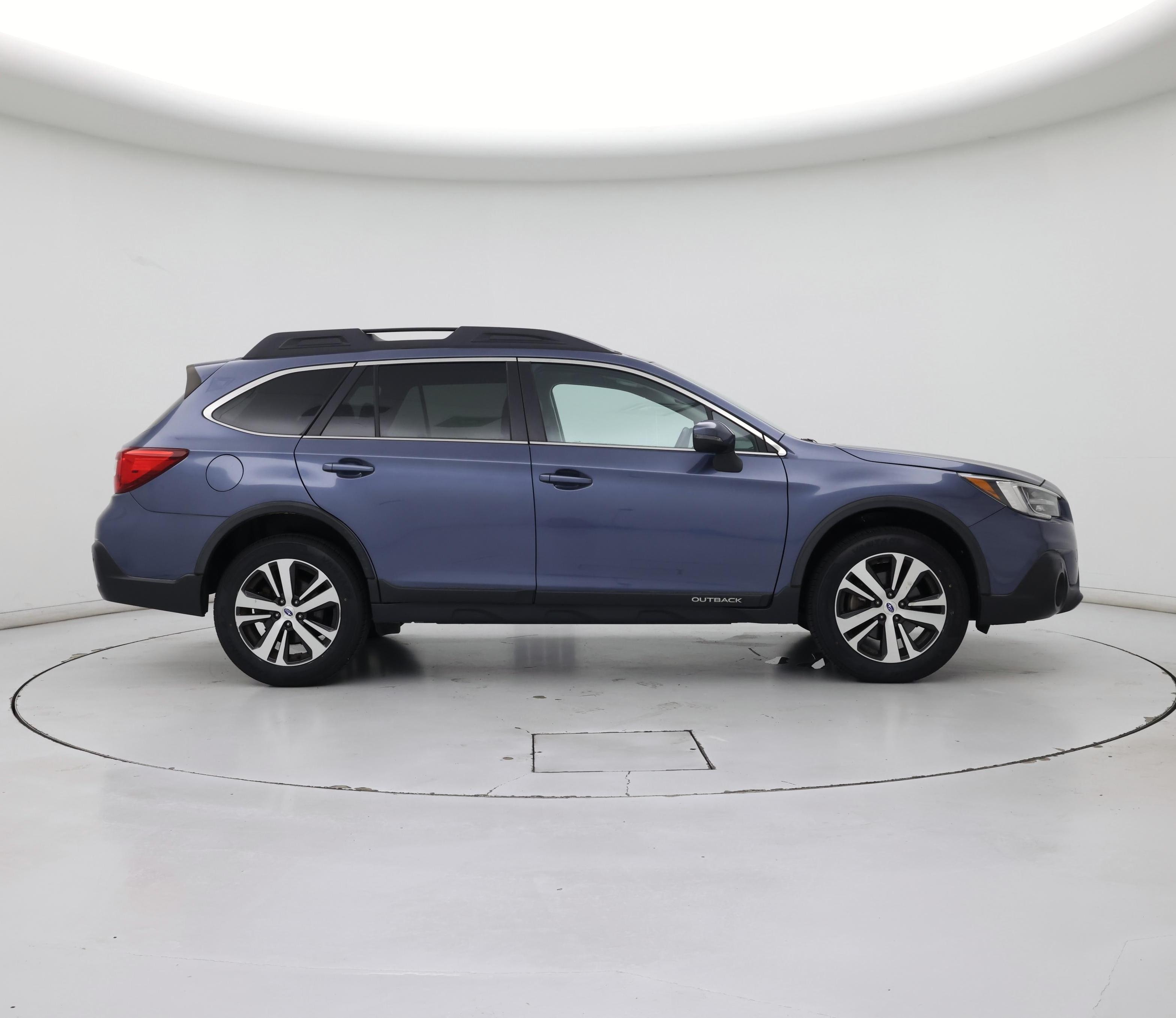 Thumbnail: 2018 Subaru Outback - 7