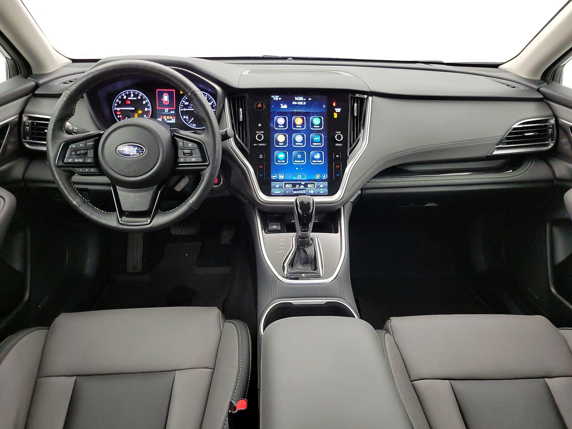 Thumbnail: 2024 Subaru Outback - 9