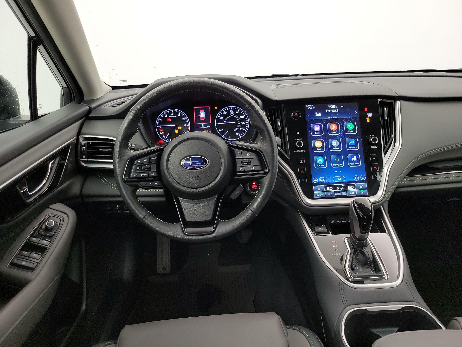 Thumbnail: 2024 Subaru Outback - 10