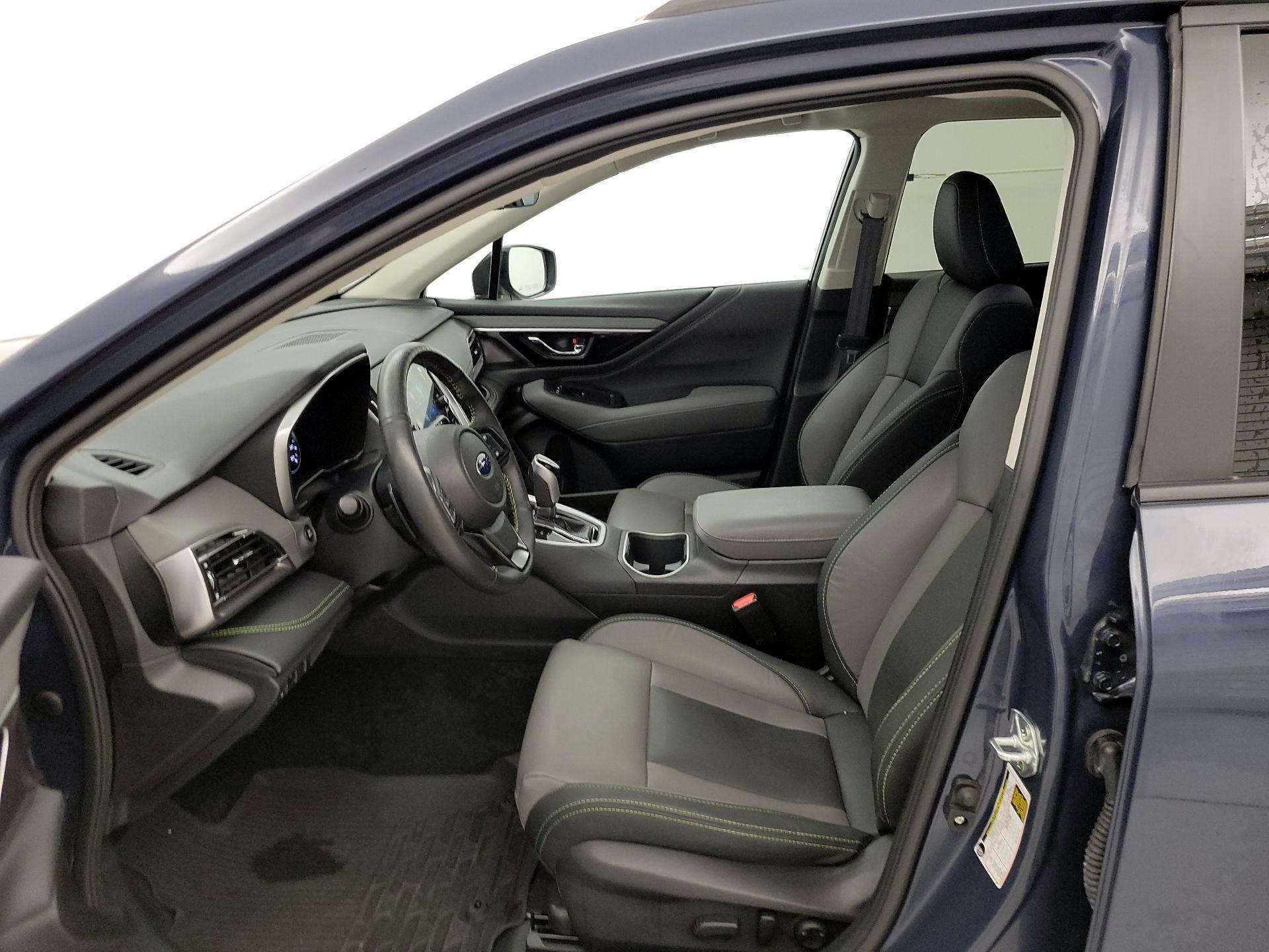 Thumbnail: 2024 Subaru Outback - 11