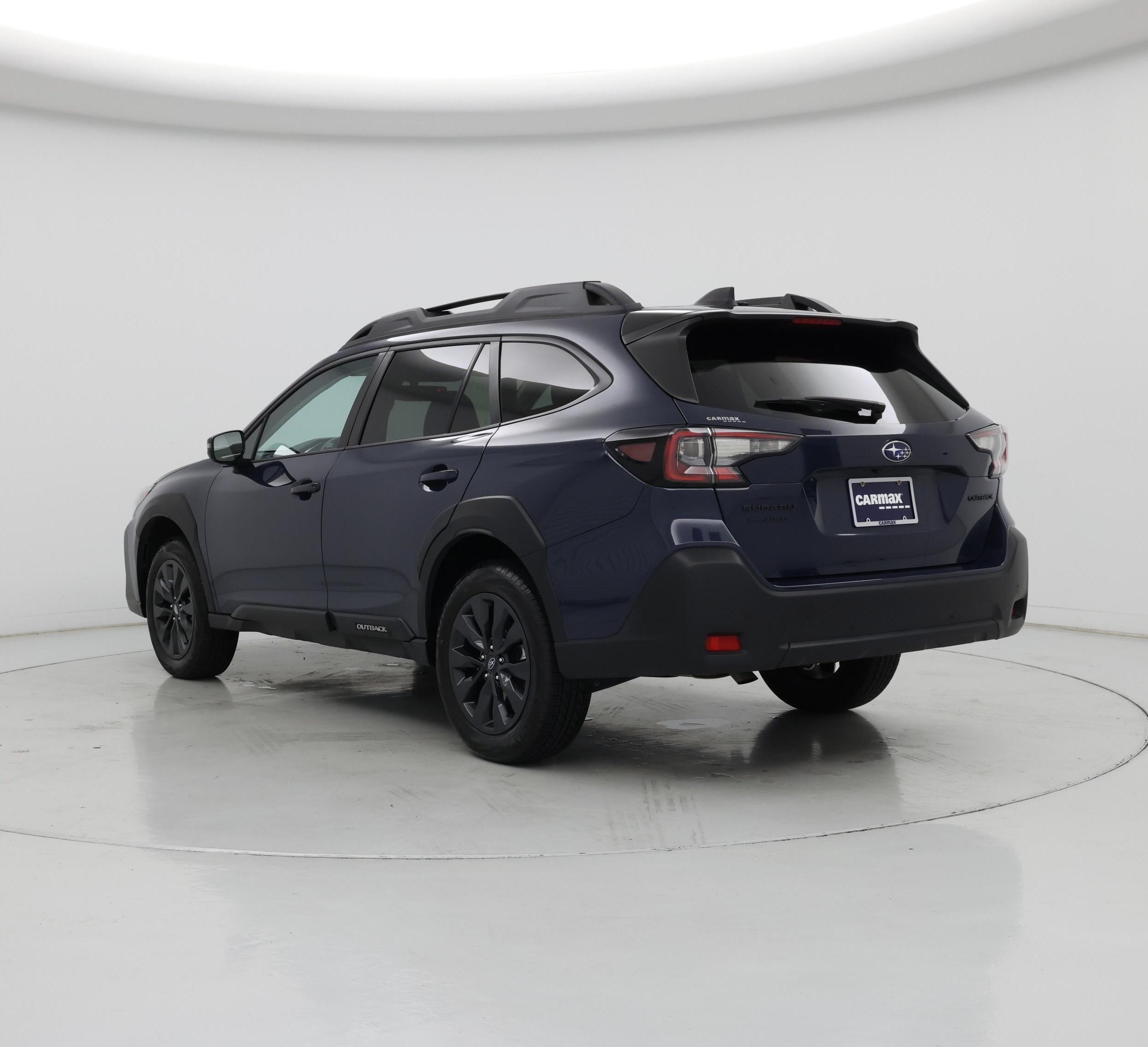 Thumbnail: 2024 Subaru Outback - 2