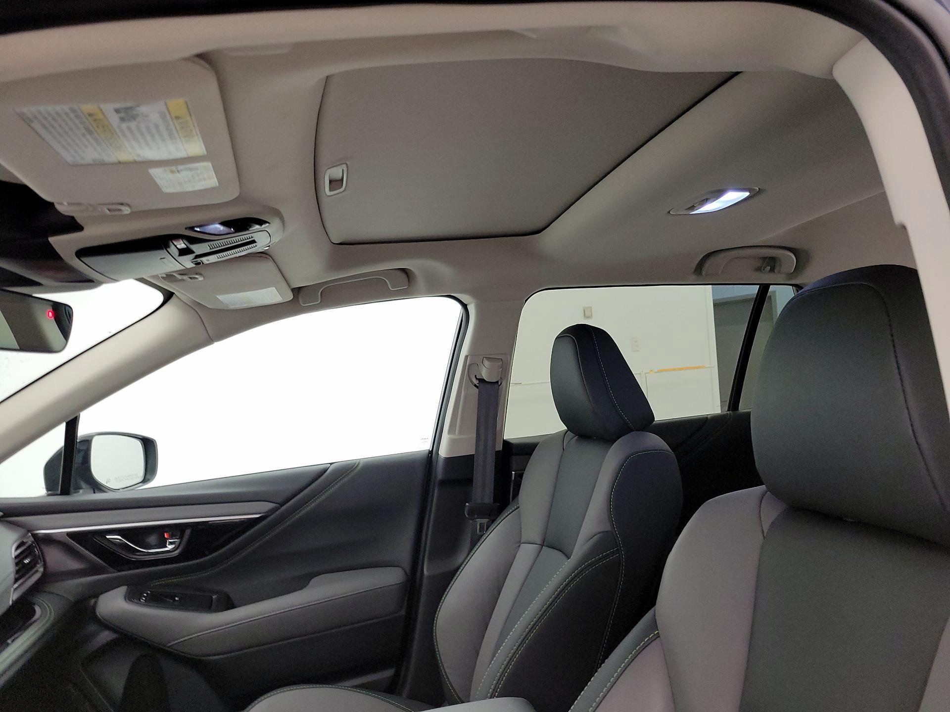 Thumbnail: 2024 Subaru Outback - 19