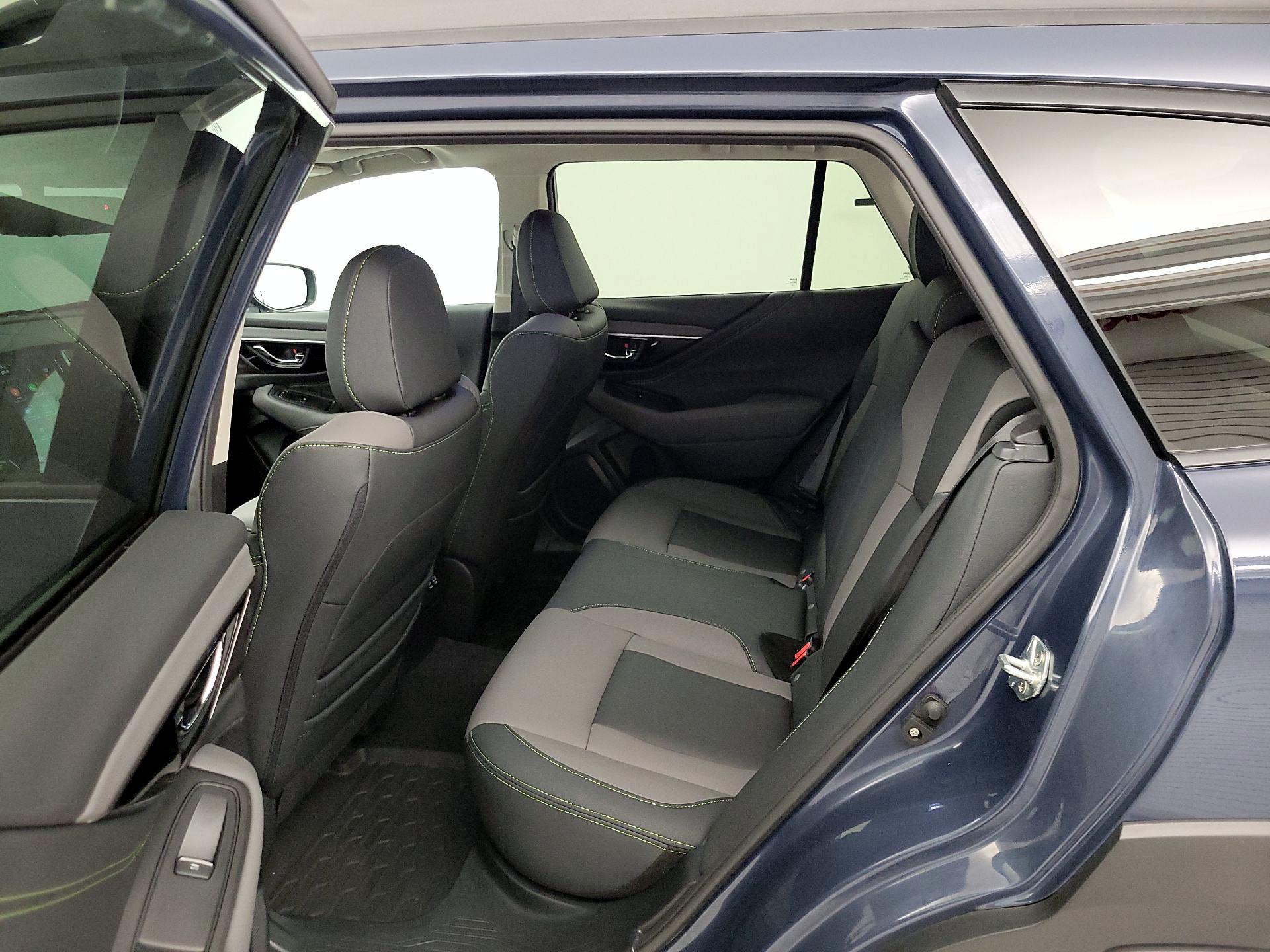 Thumbnail: 2024 Subaru Outback - 20
