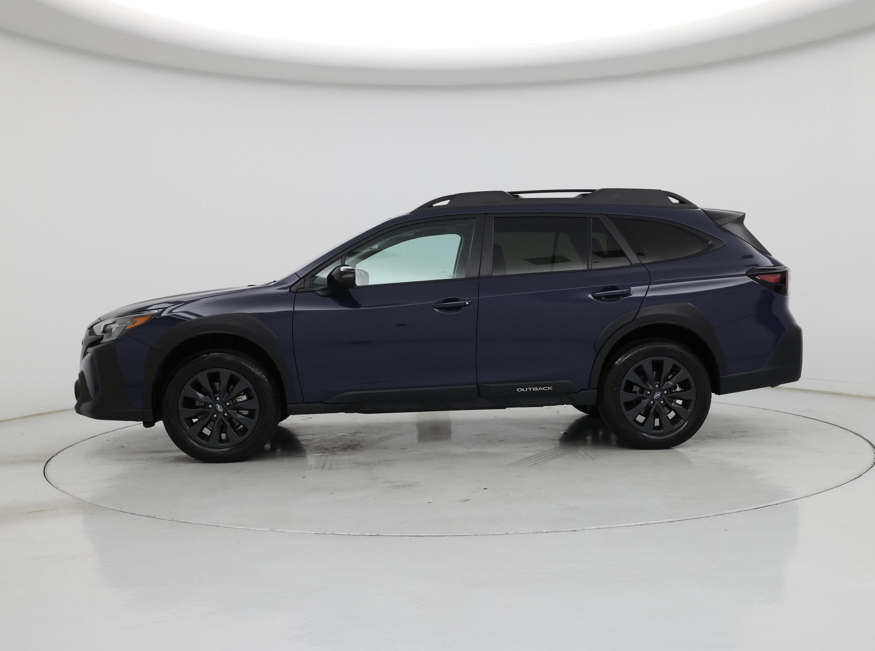 Thumbnail: 2024 Subaru Outback - 3