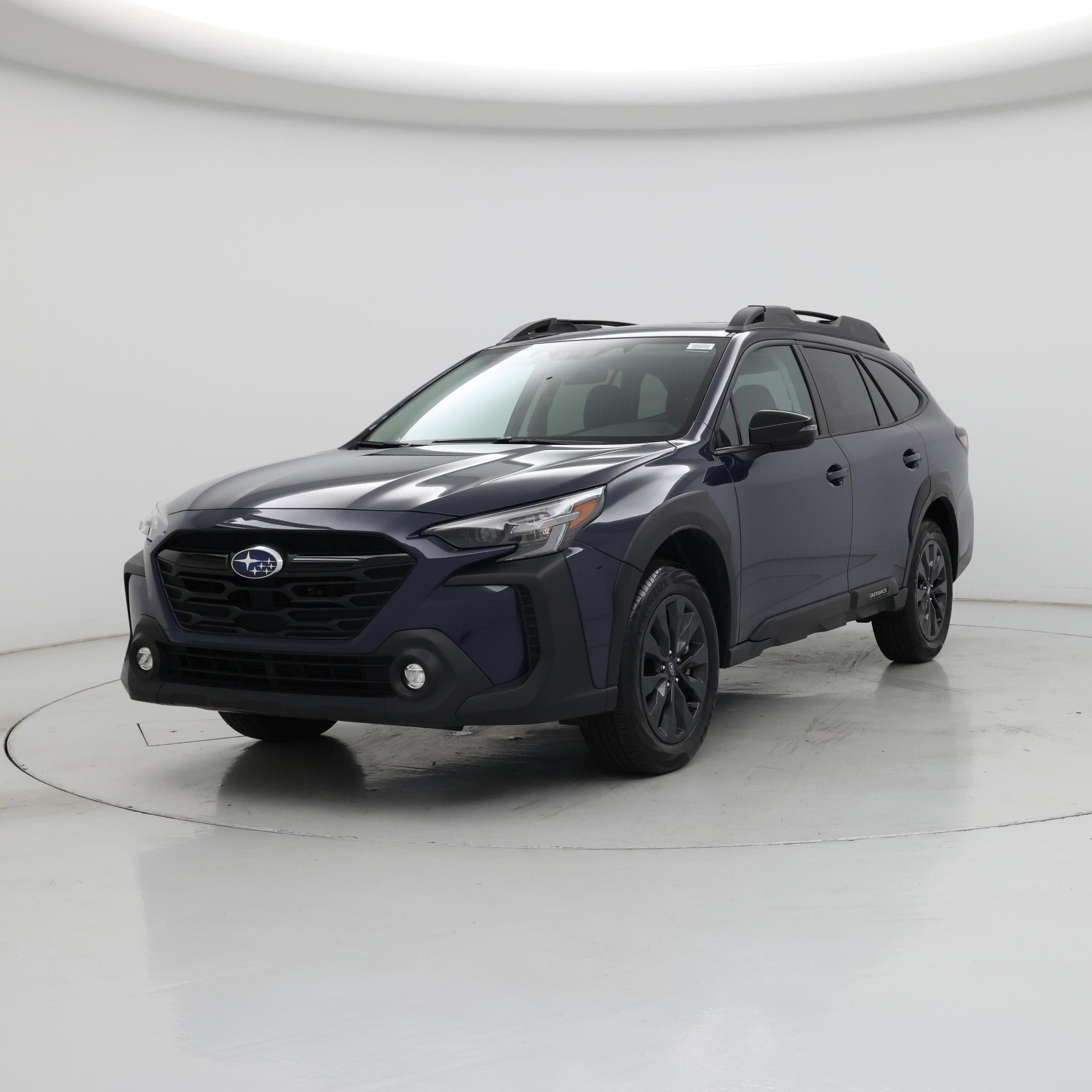 Thumbnail: 2024 Subaru Outback - 4