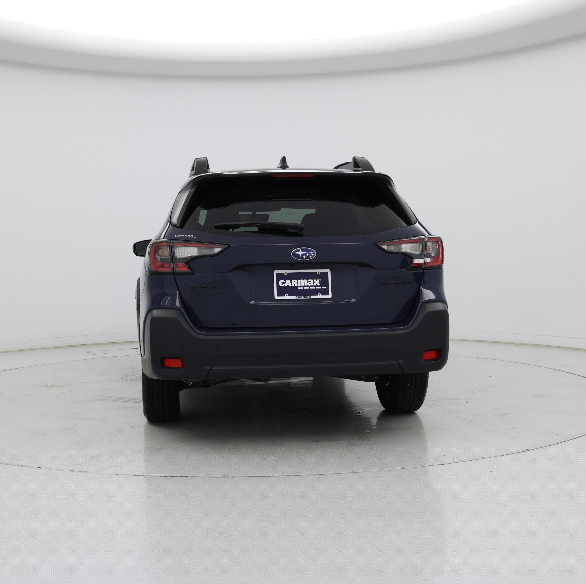 Thumbnail: 2024 Subaru Outback - 6
