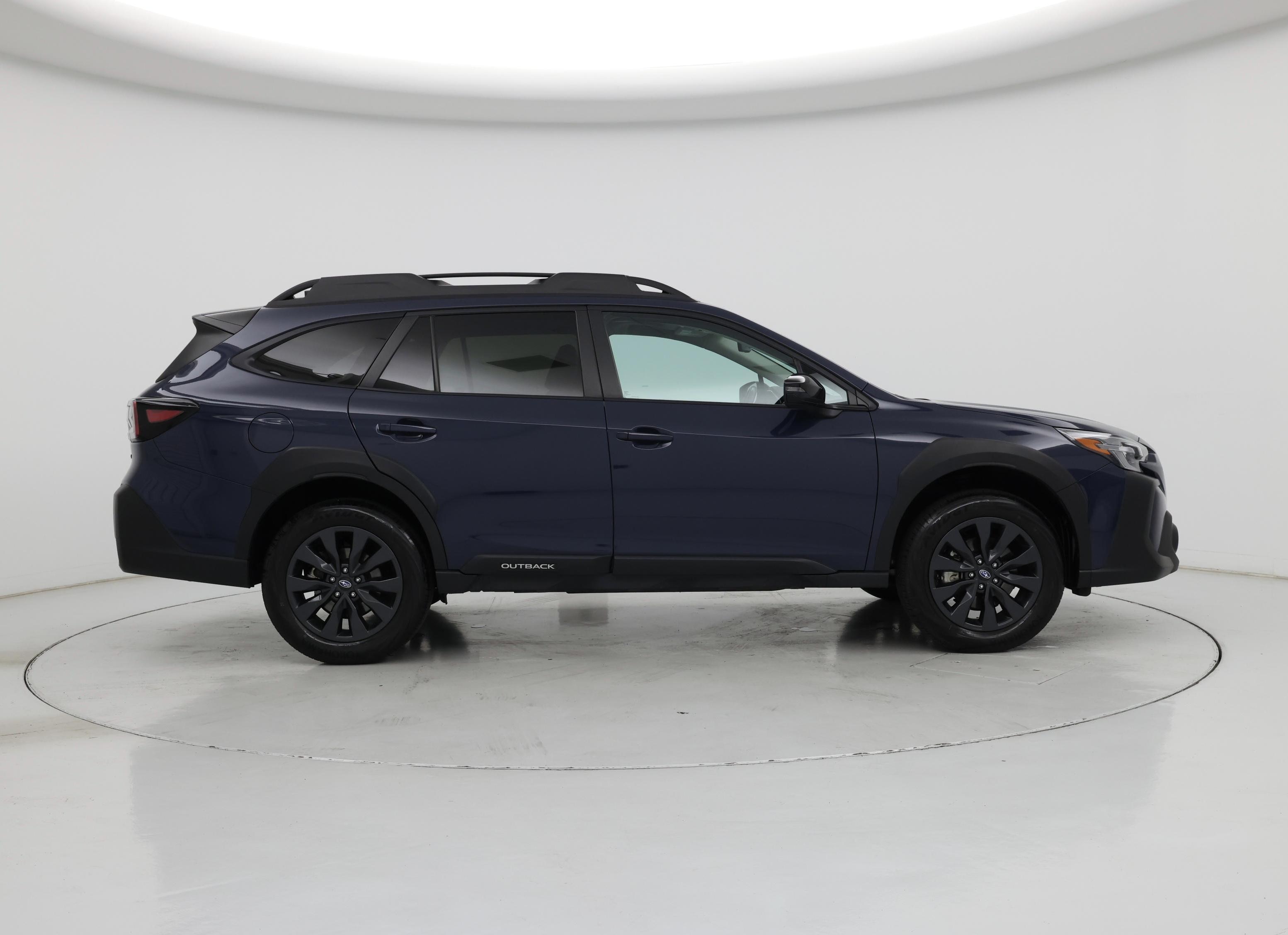 Thumbnail: 2024 Subaru Outback - 7
