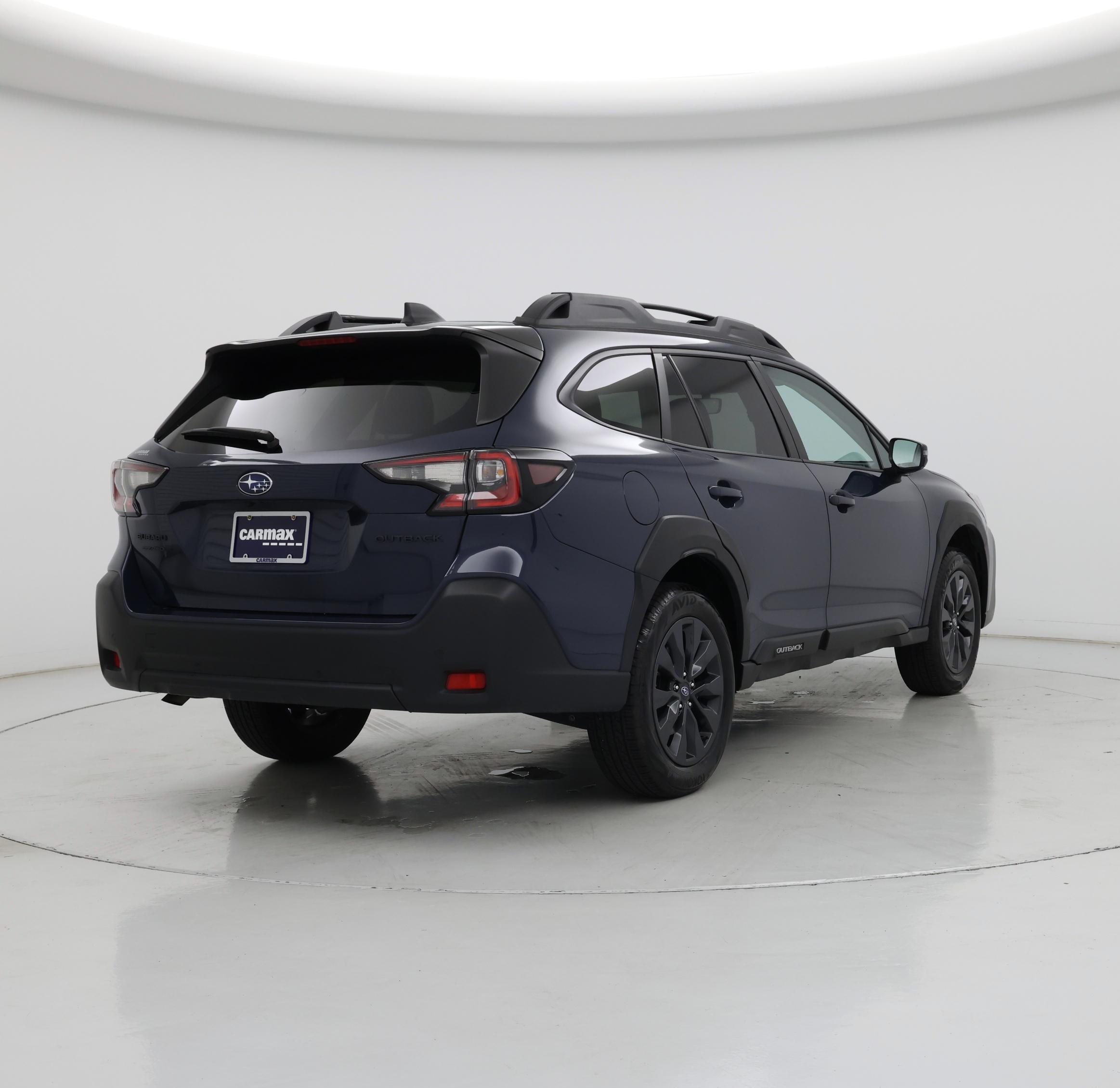 Thumbnail: 2024 Subaru Outback - 8