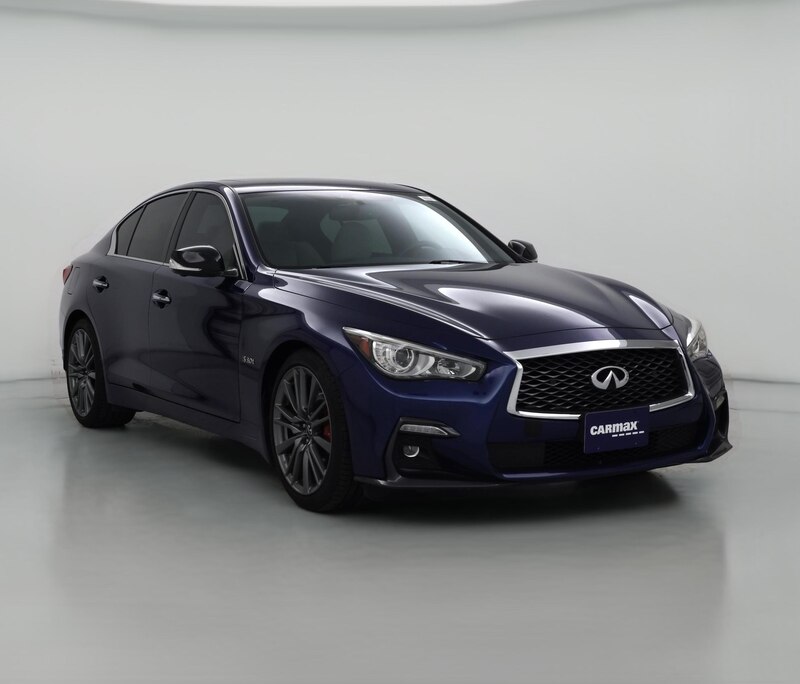 2019 Infiniti Q50 Sport