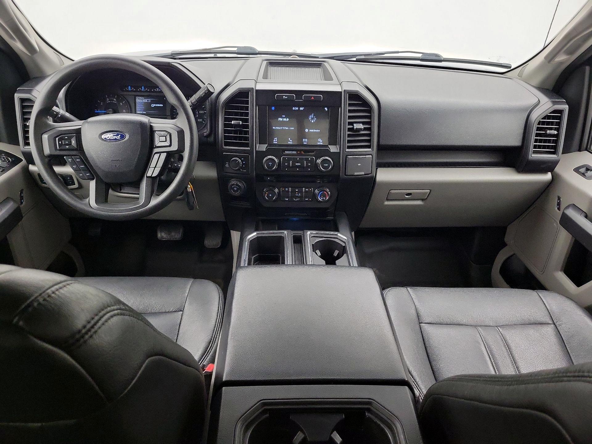 Thumbnail: 2017 Ford F-150 - 9