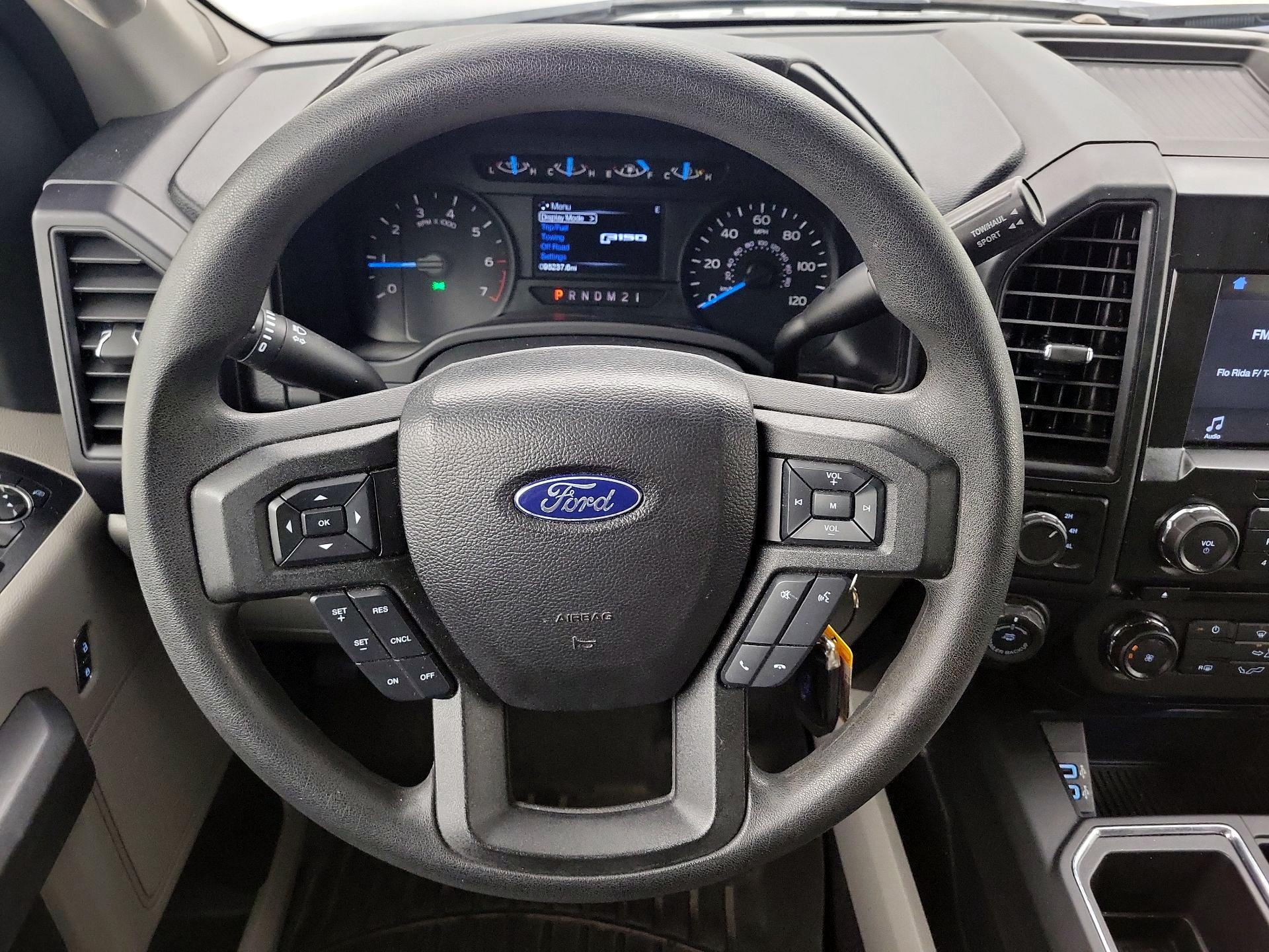 Thumbnail: 2017 Ford F-150 - 10