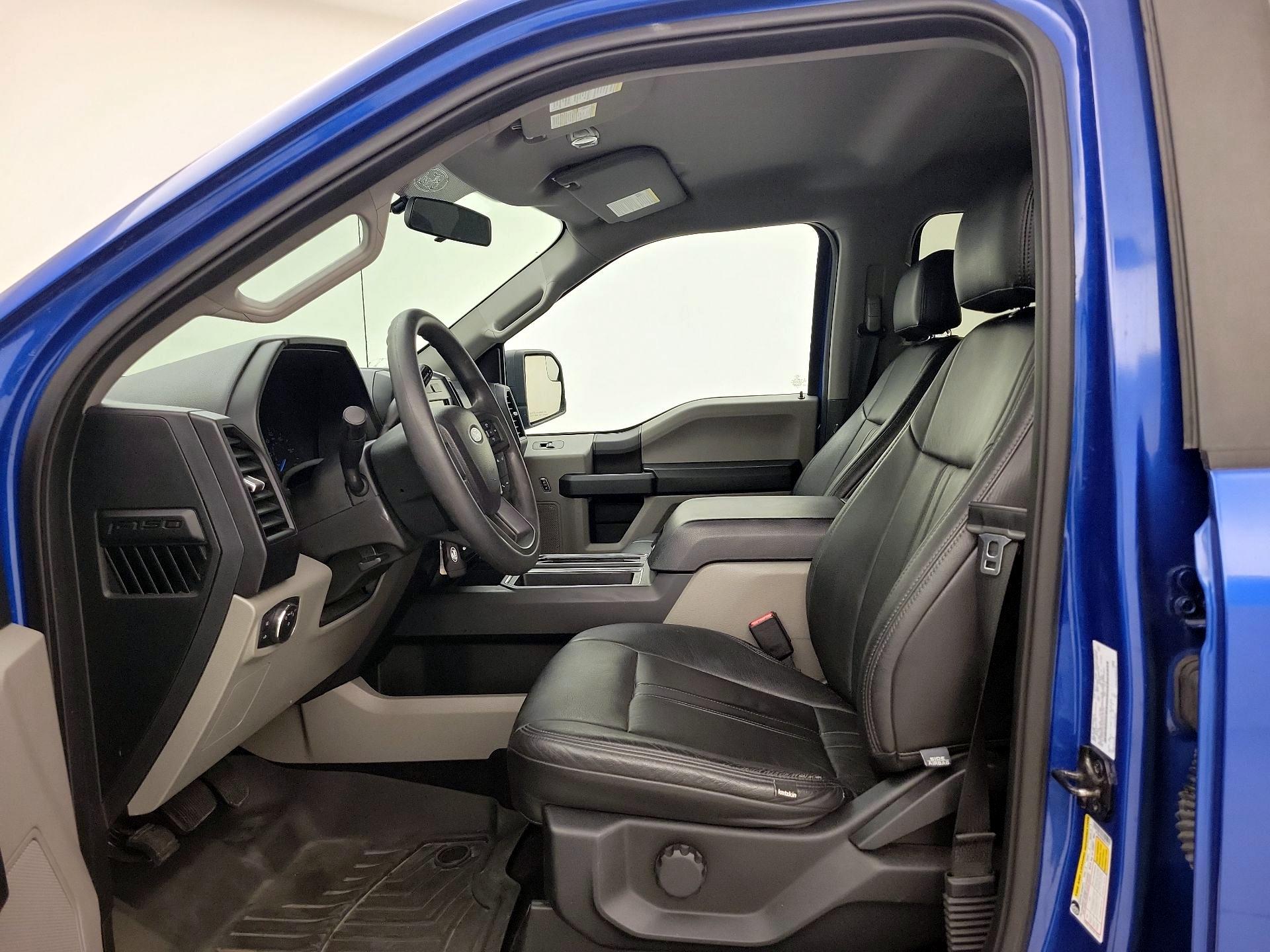 Thumbnail: 2017 Ford F-150 - 11