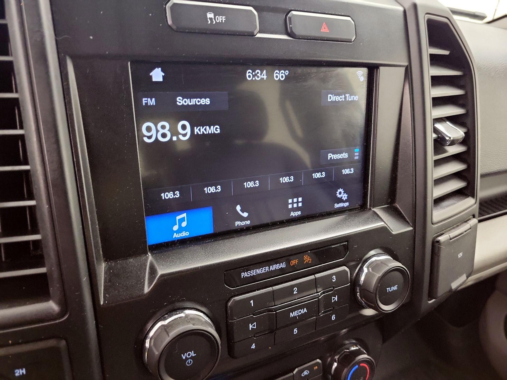 Thumbnail: 2017 Ford F-150 - 15