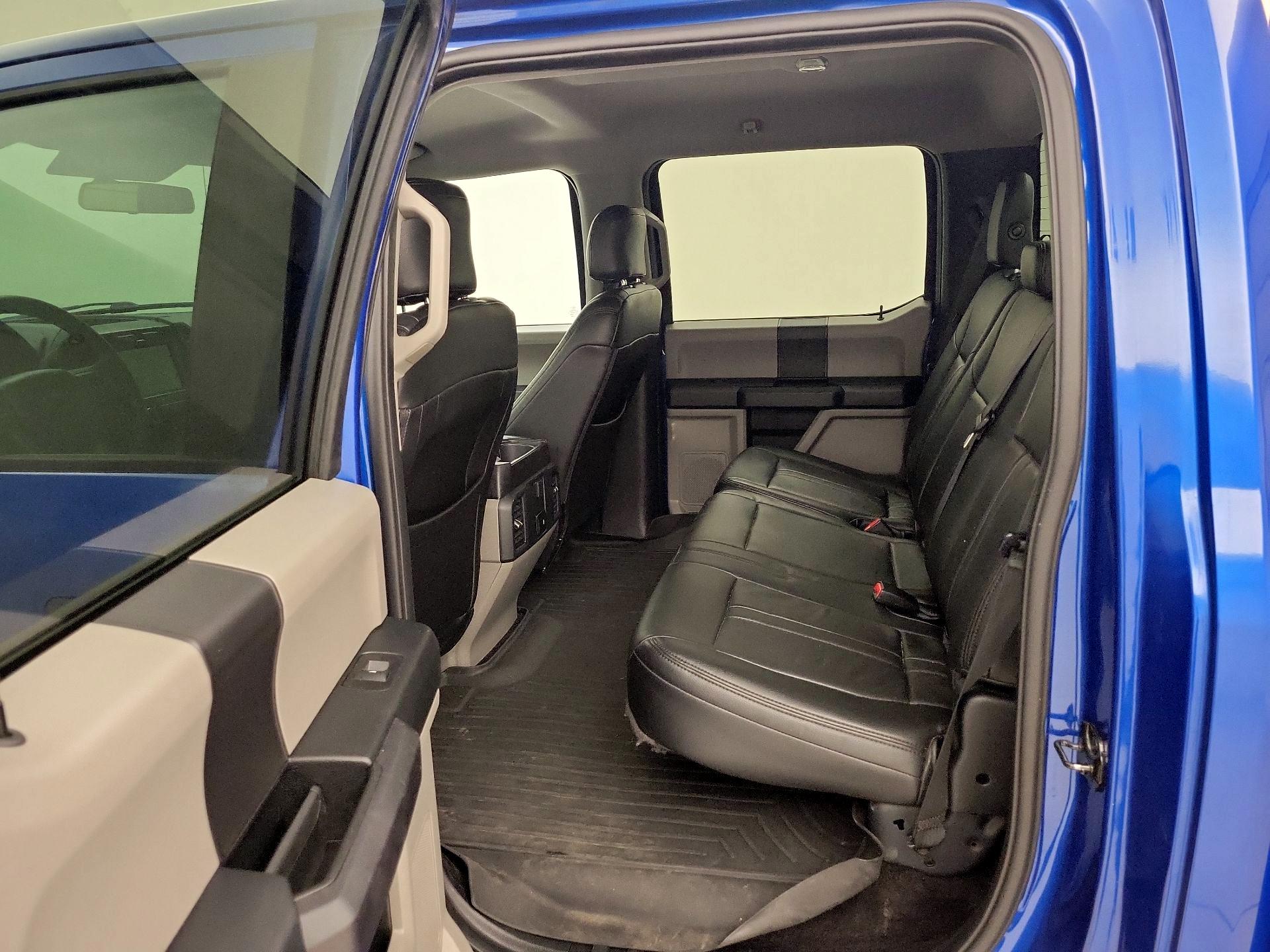 Thumbnail: 2017 Ford F-150 - 19