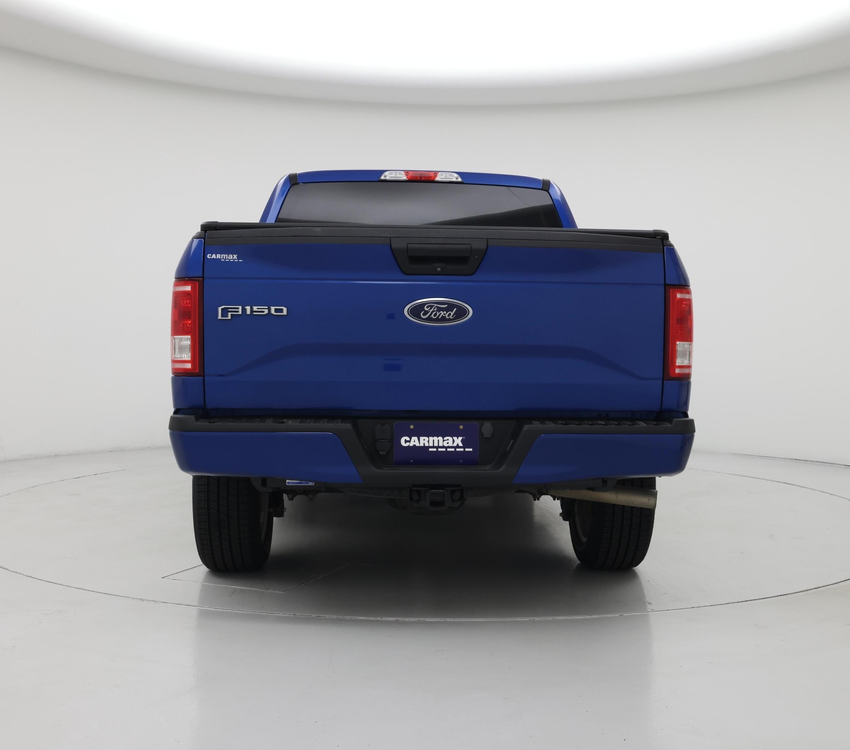 Thumbnail: 2017 Ford F-150 - 6