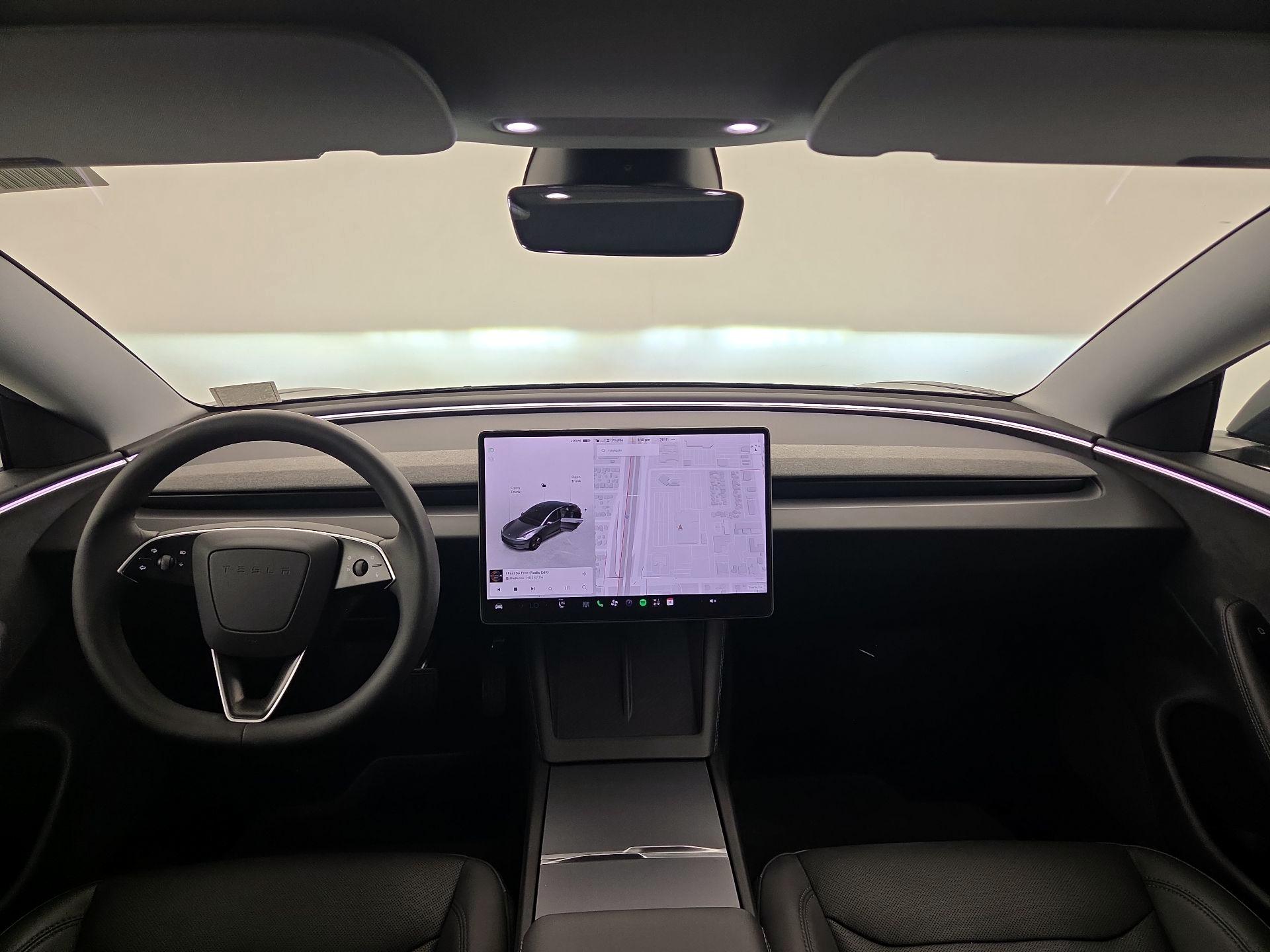 Thumbnail: 2024 Tesla Model 3 - 9
