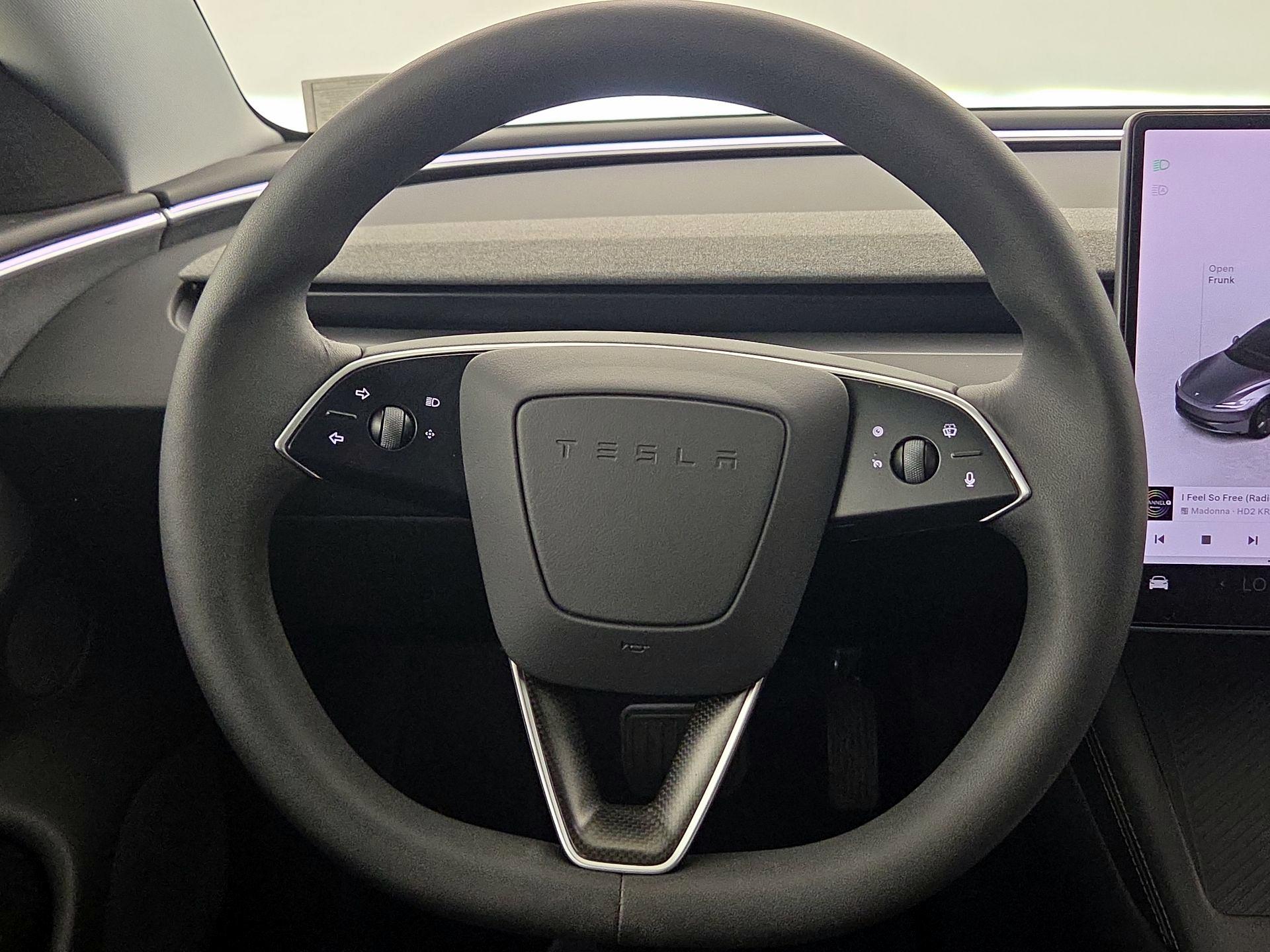 Thumbnail: 2024 Tesla Model 3 - 10