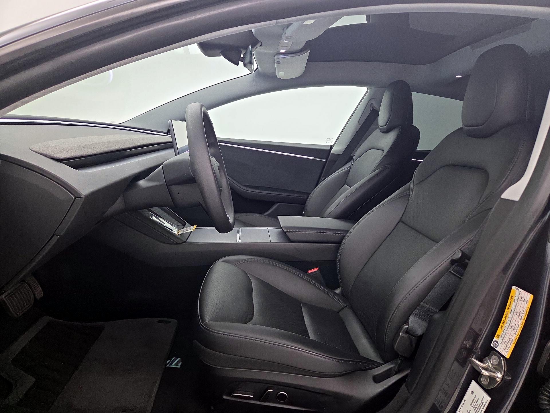 Thumbnail: 2024 Tesla Model 3 - 11