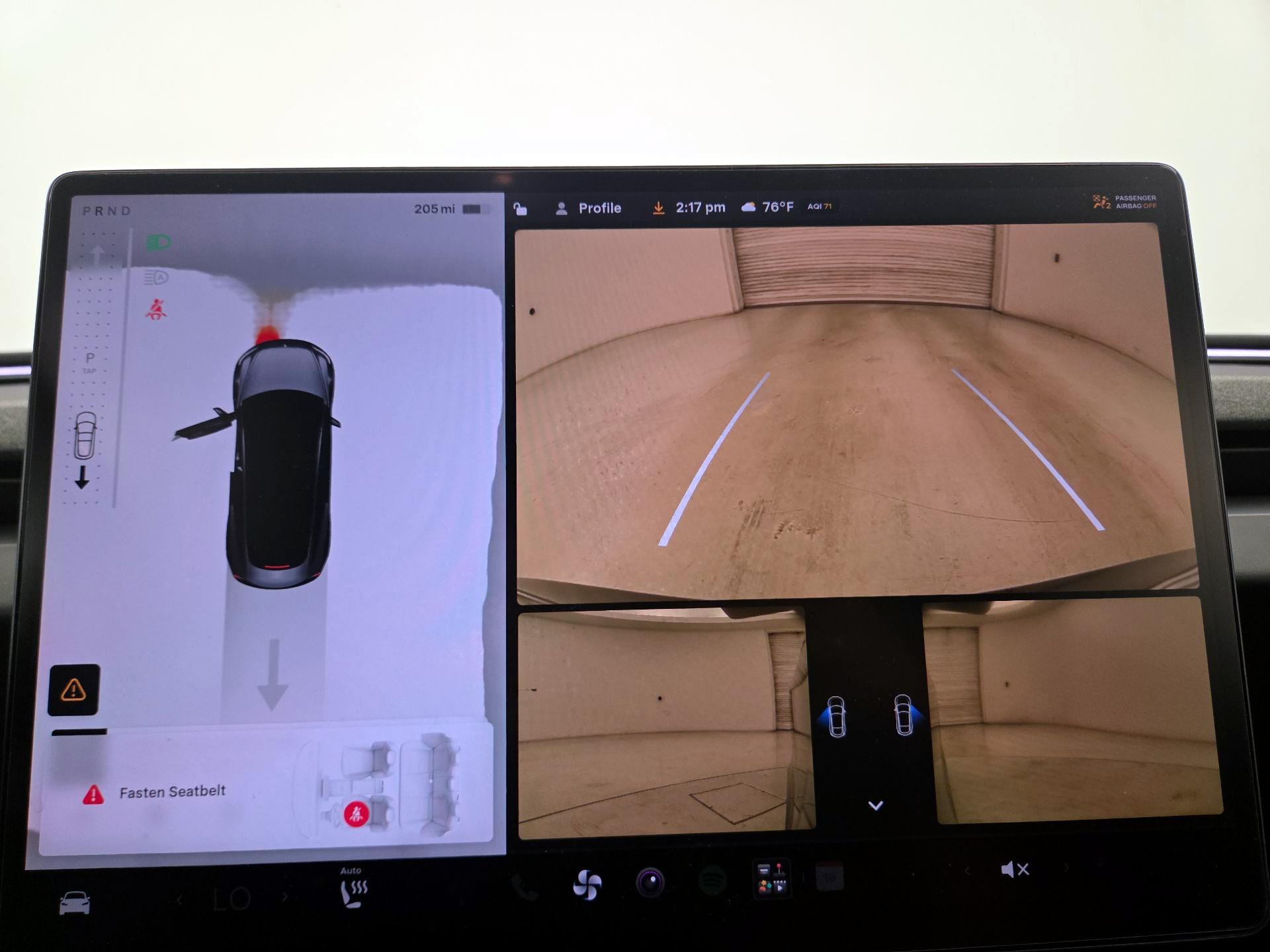 Thumbnail: 2024 Tesla Model 3 - 14