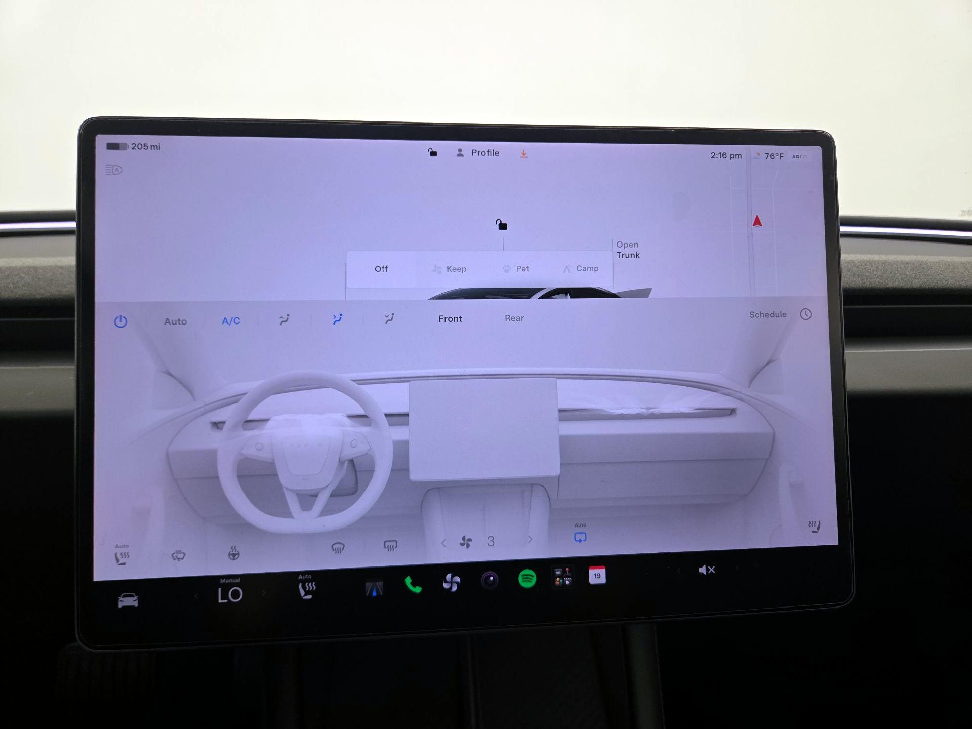 Thumbnail: 2024 Tesla Model 3 - 16