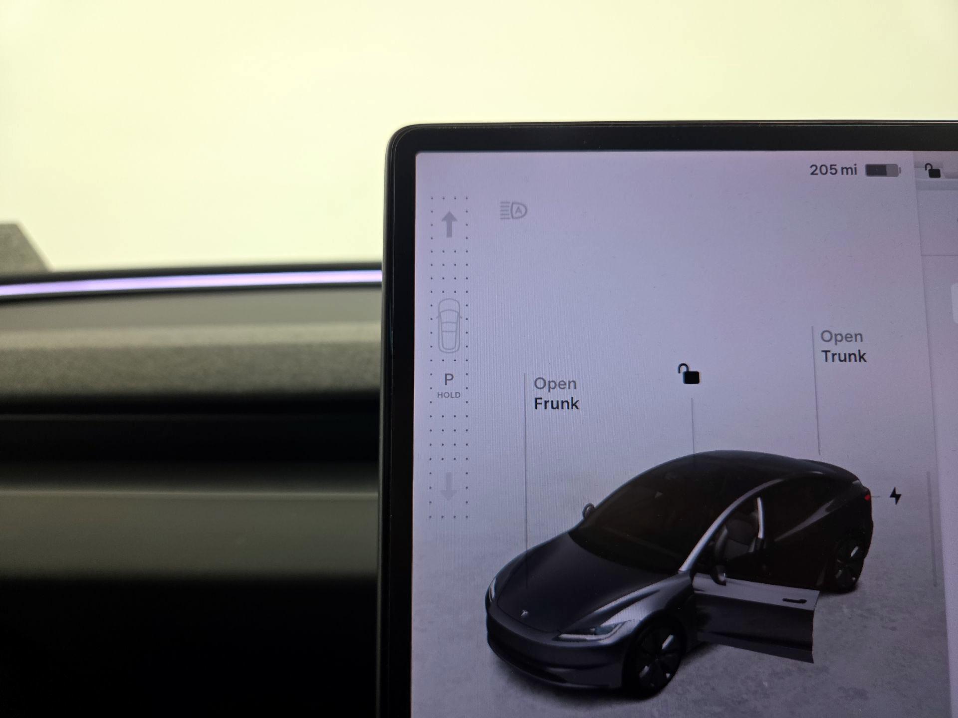 Thumbnail: 2024 Tesla Model 3 - 17