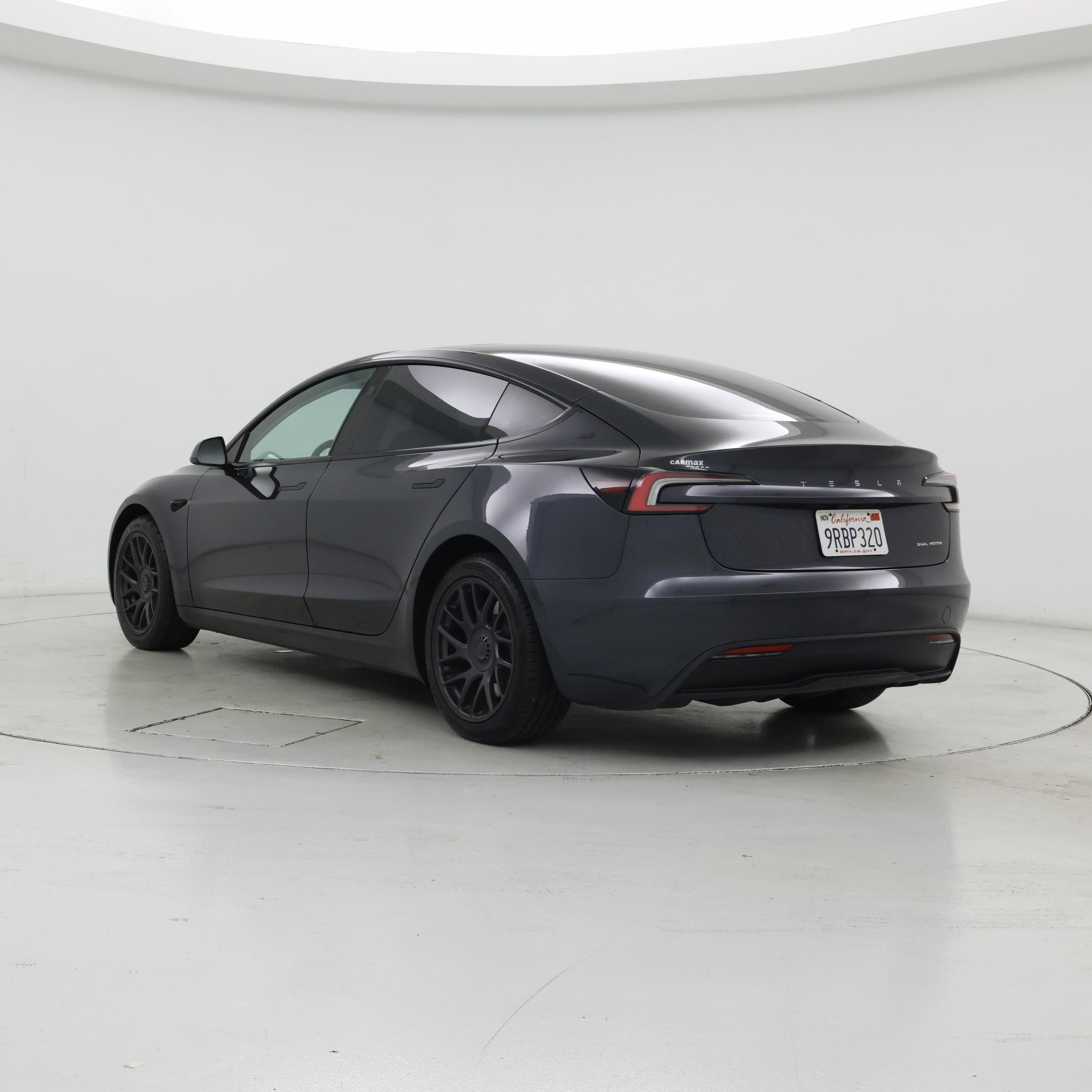 Thumbnail: 2024 Tesla Model 3 - 2