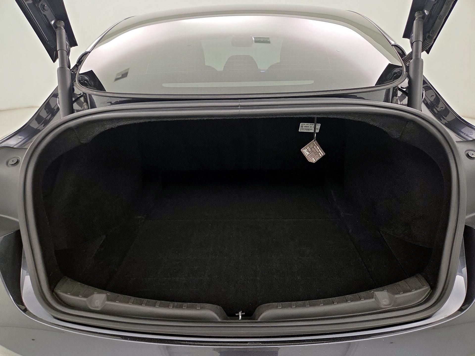 Thumbnail: 2024 Tesla Model 3 - 20
