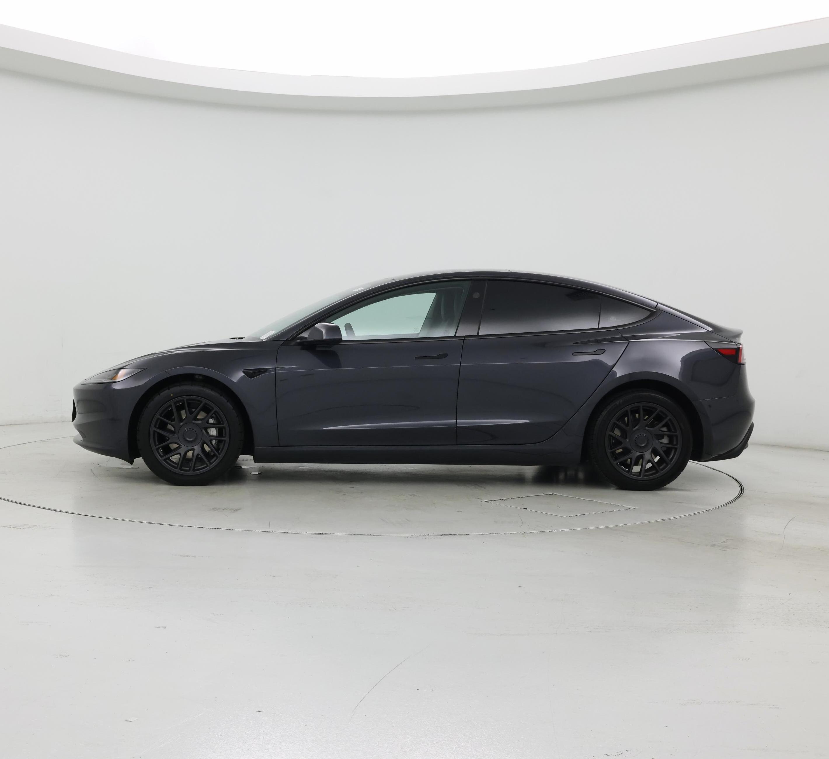 Thumbnail: 2024 Tesla Model 3 - 3