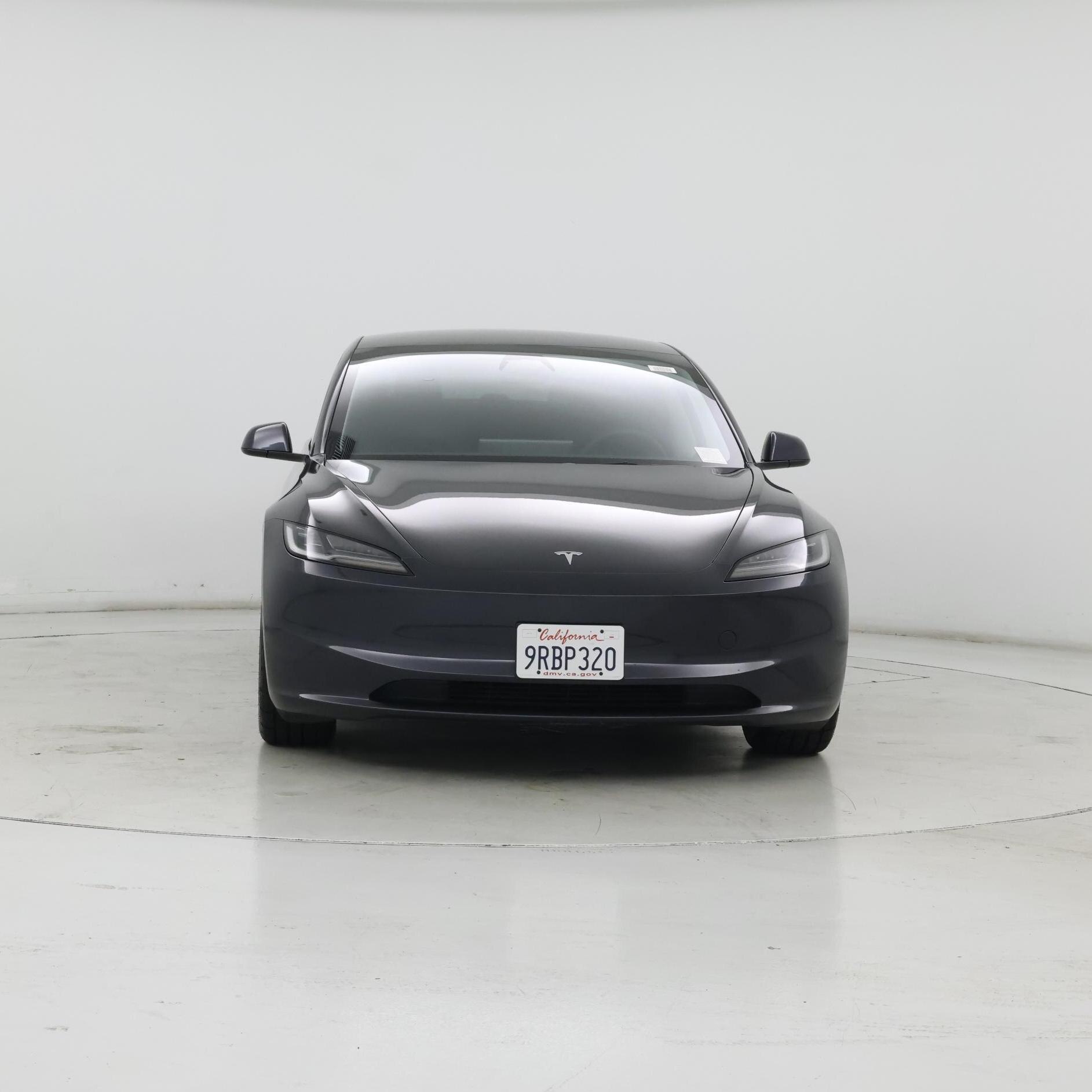Thumbnail: 2024 Tesla Model 3 - 5