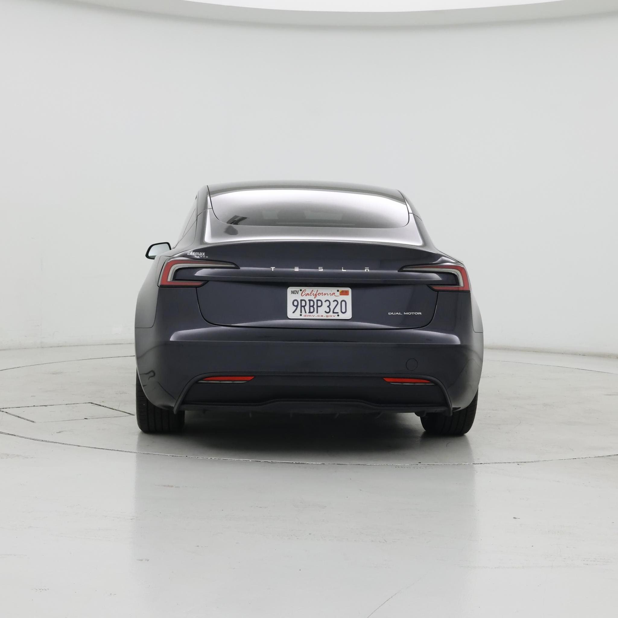 Thumbnail: 2024 Tesla Model 3 - 6