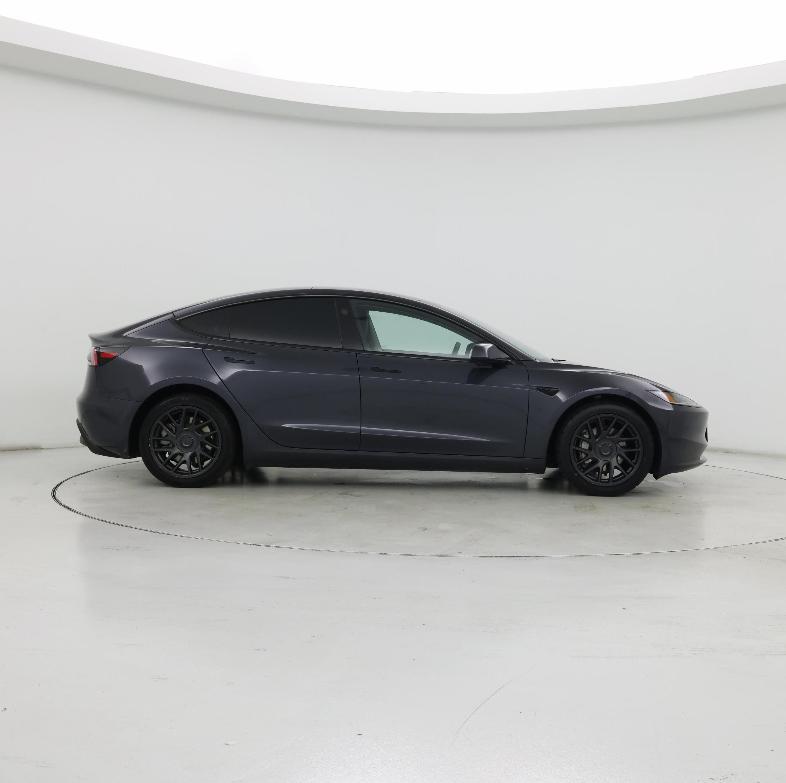 Thumbnail: 2024 Tesla Model 3 - 7