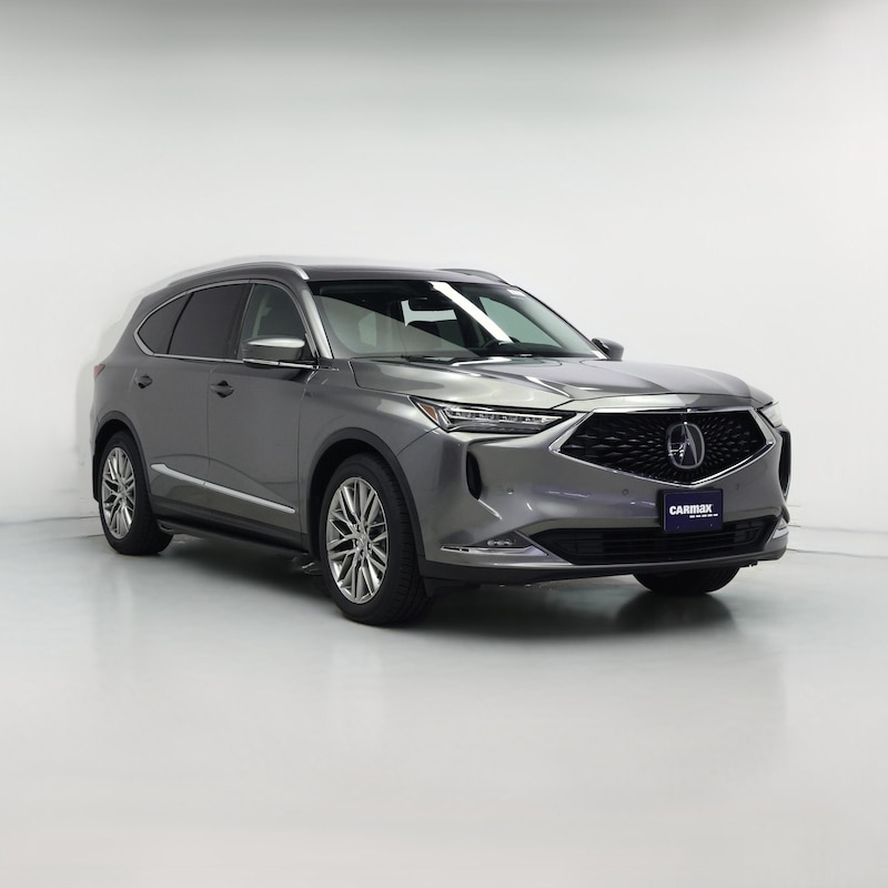 2023 Acura MDX SH-AWD Advance