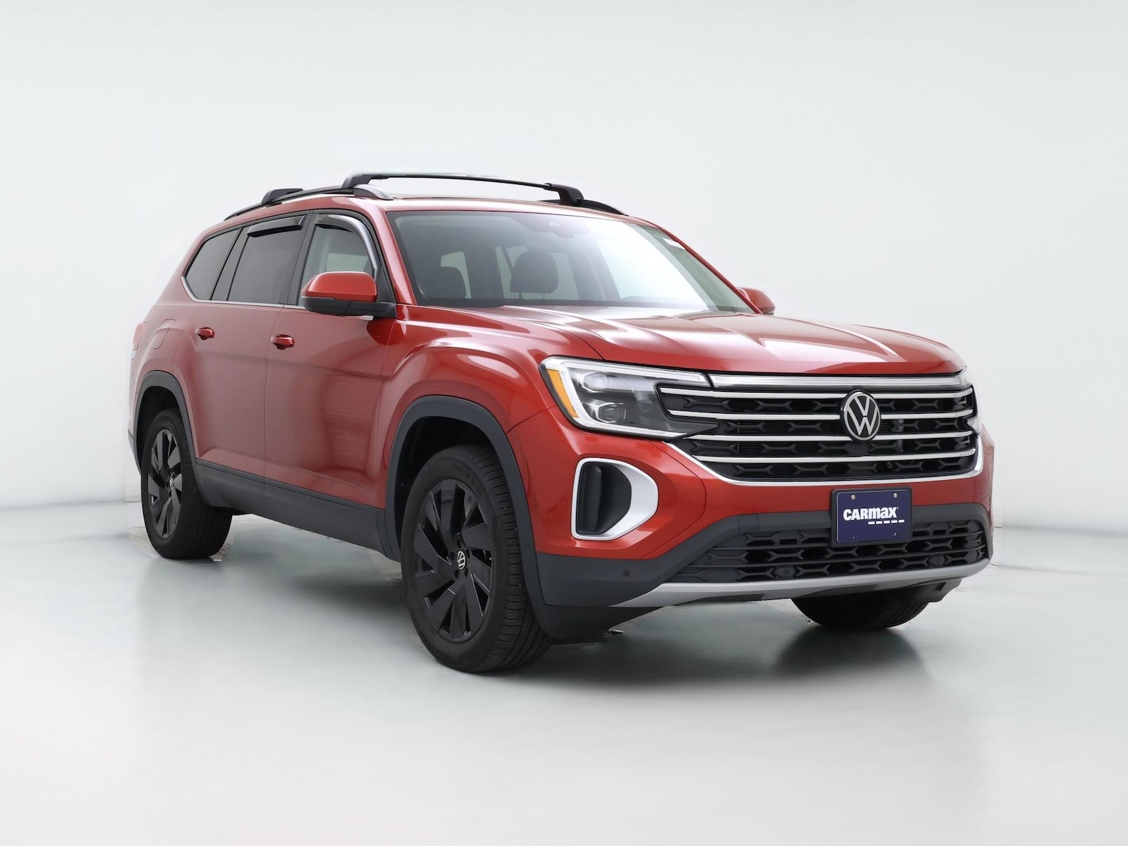2024 Volkswagen Atlas