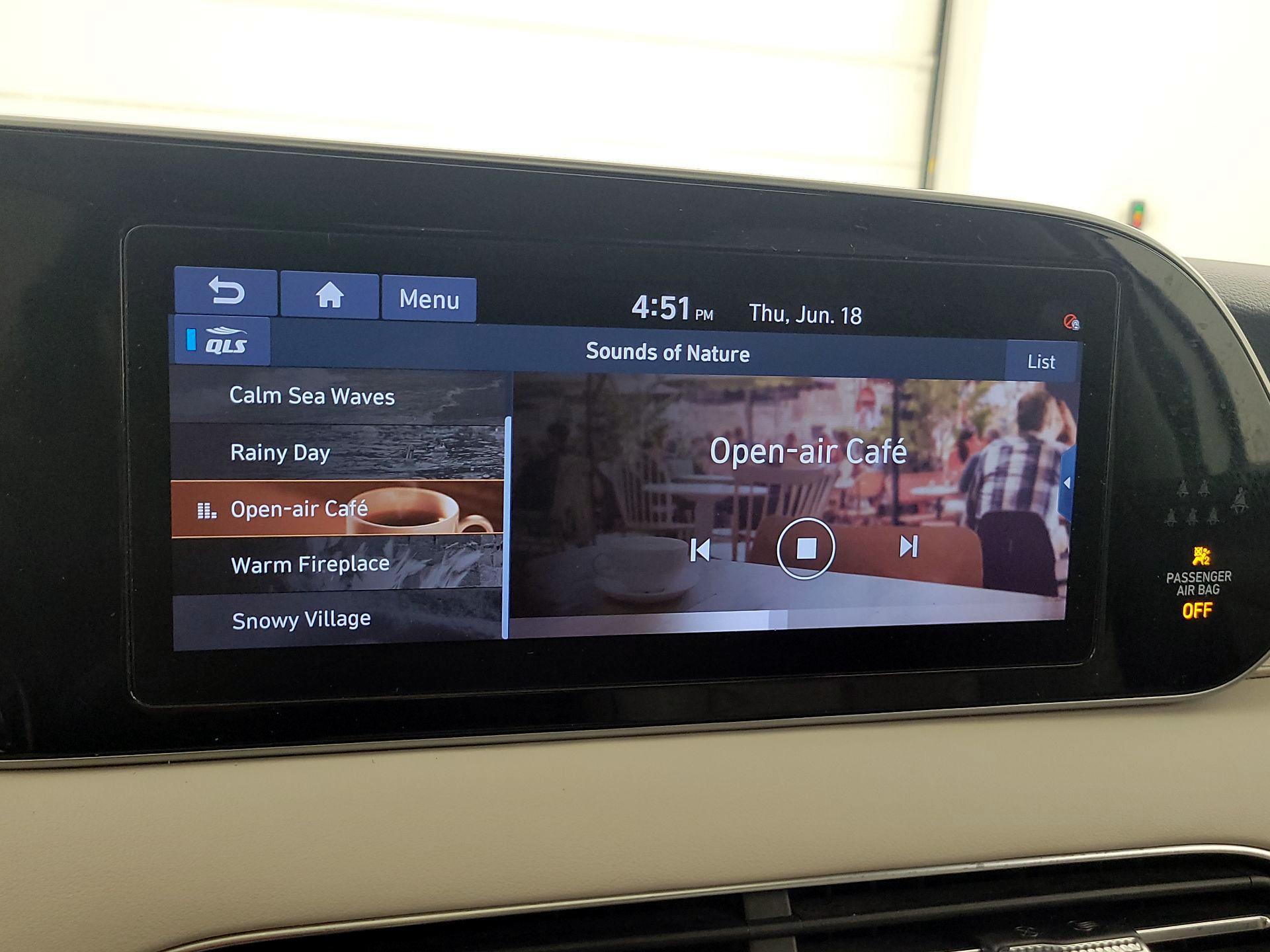 Thumbnail: 2021 Hyundai Palisade - 16