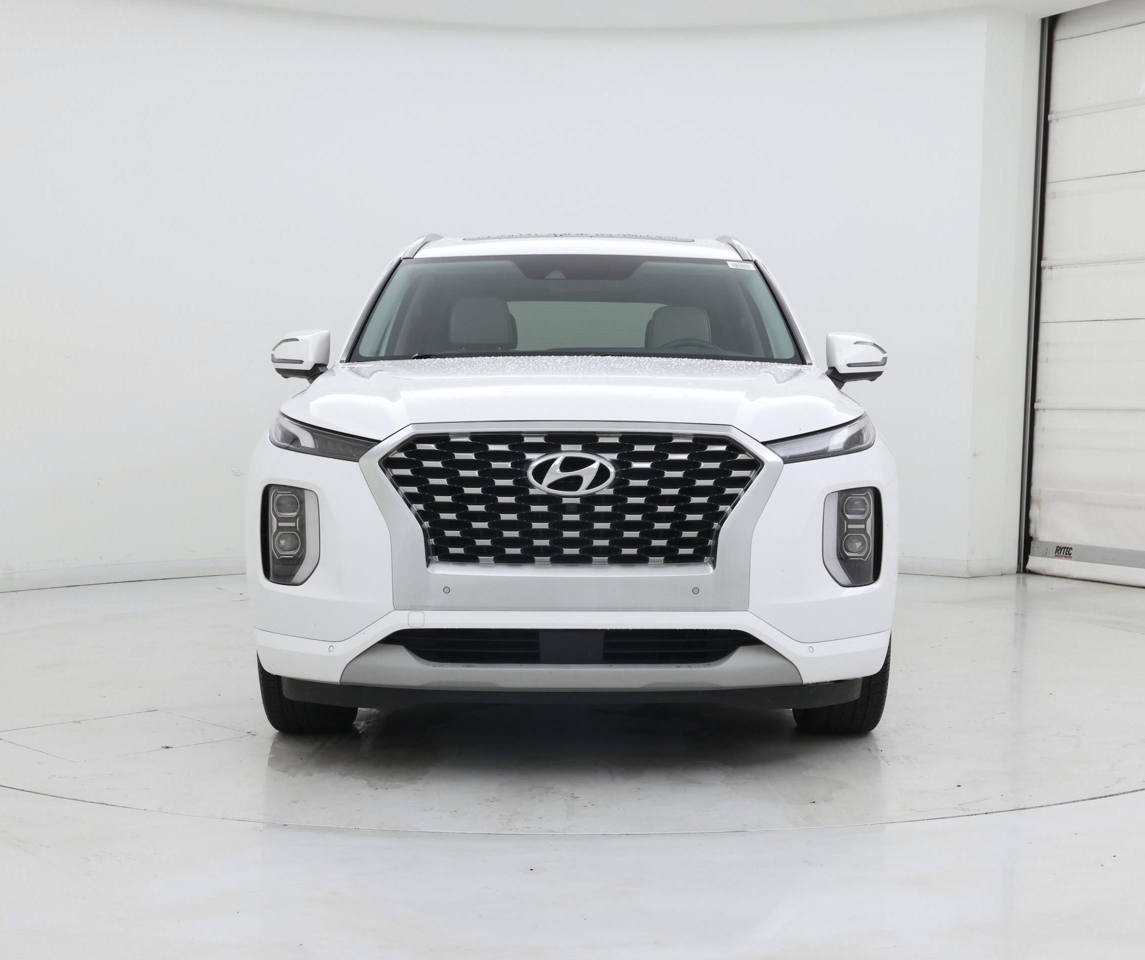 Thumbnail: 2021 Hyundai Palisade - 5