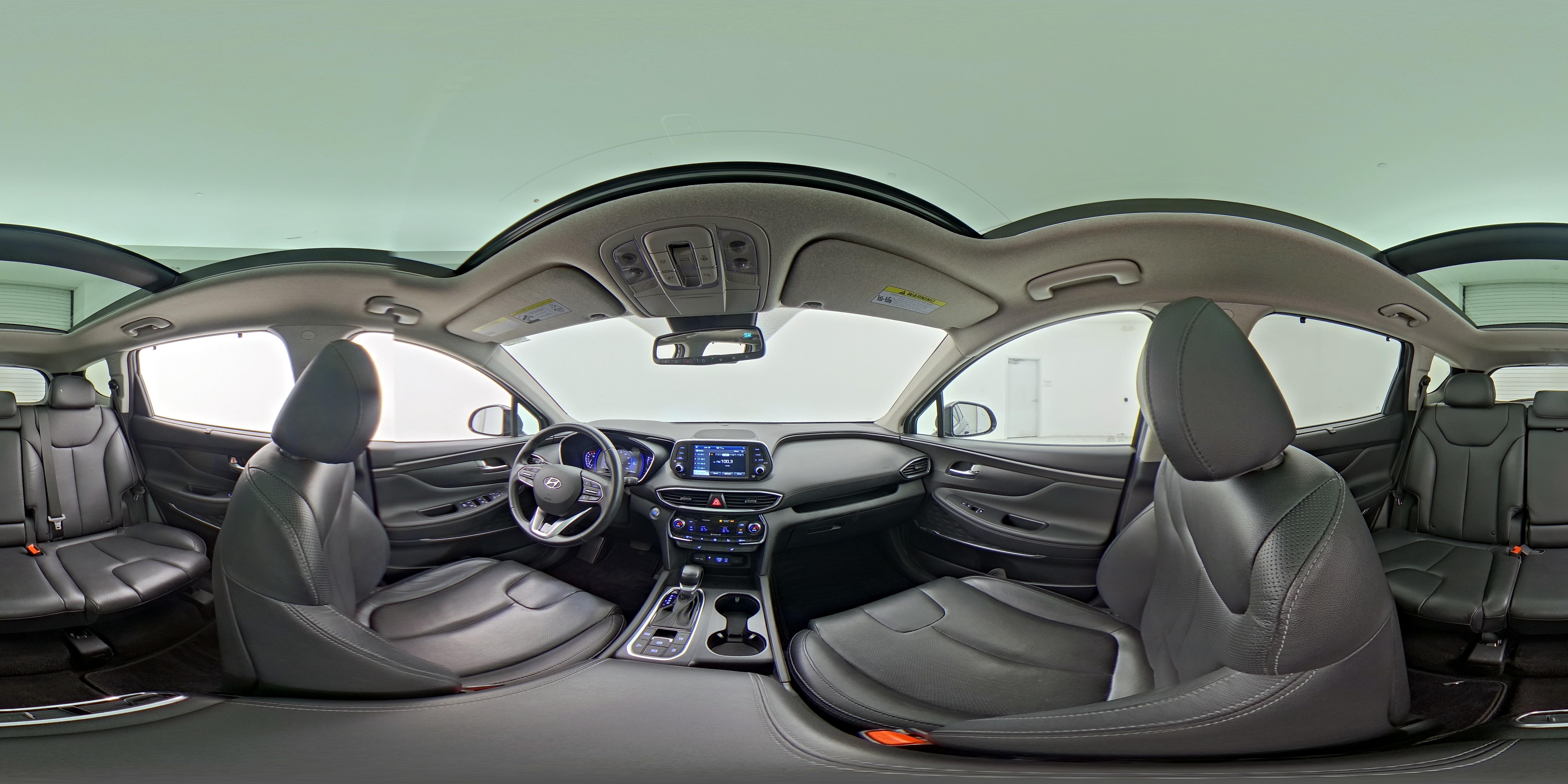 2020 Hyundai Santa Fe SEL - Photo 26