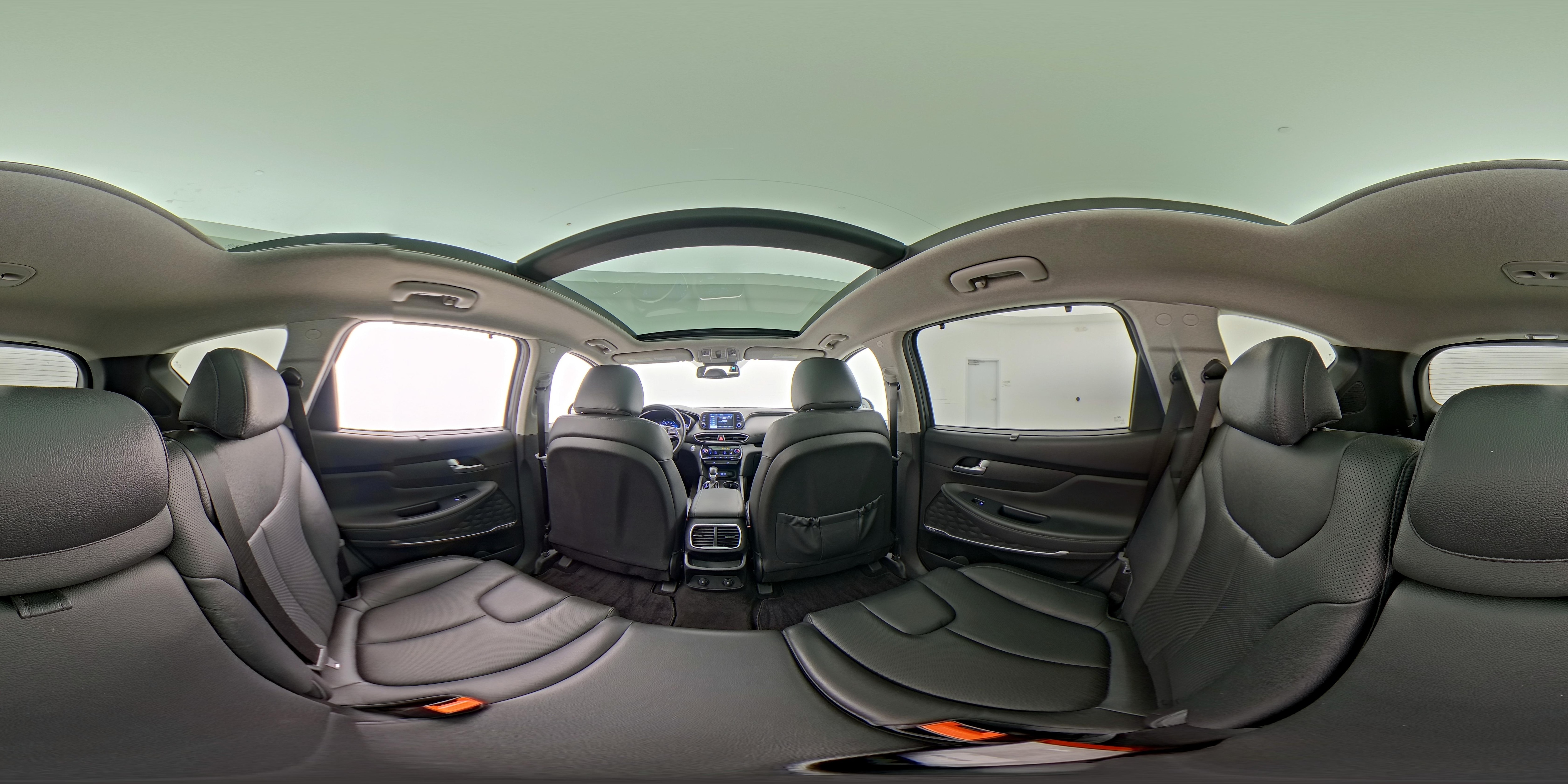 2020 Hyundai Santa Fe SEL - Photo 27
