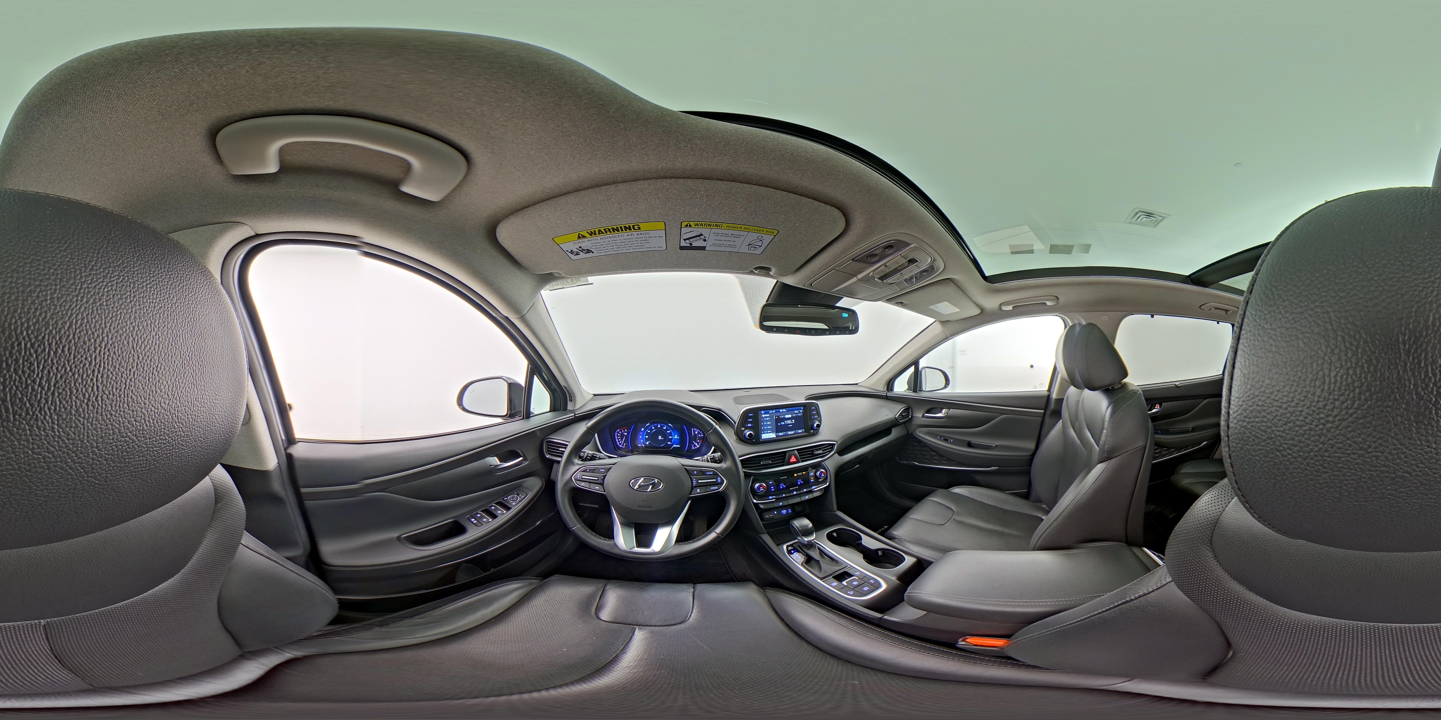 2020 Hyundai Santa Fe SEL - Photo 28