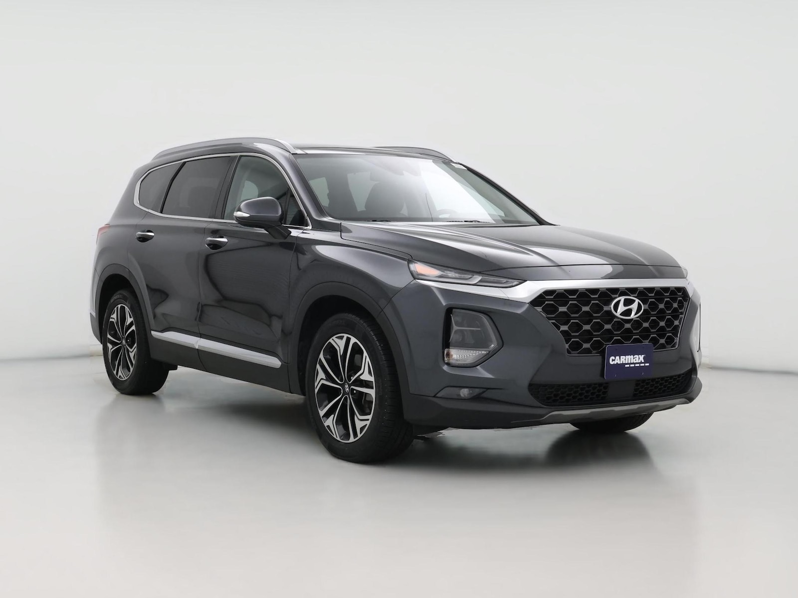 2020 Hyundai Santa Fe SEL - Photo 1
