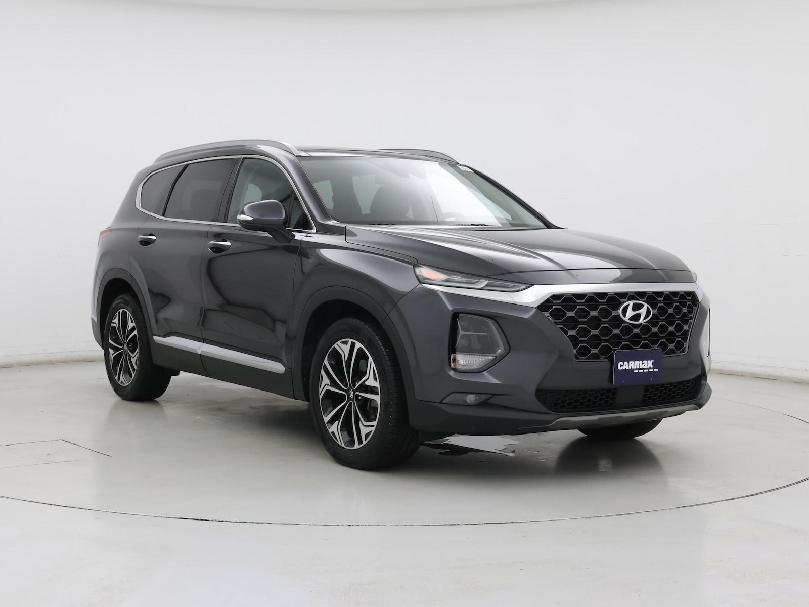 2020 Hyundai Santa Fe SEL - Photo 2
